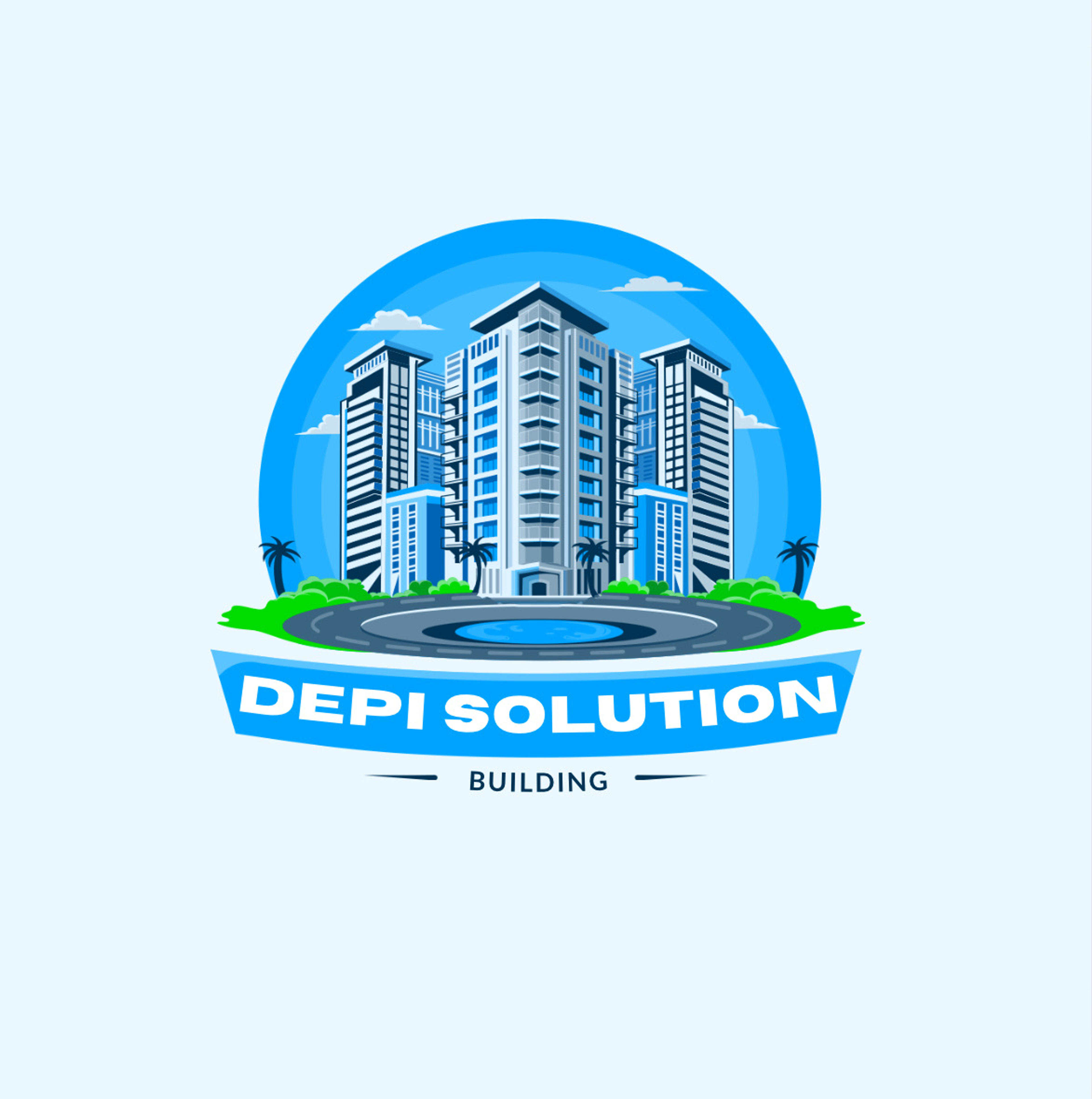 Depi Solution Building