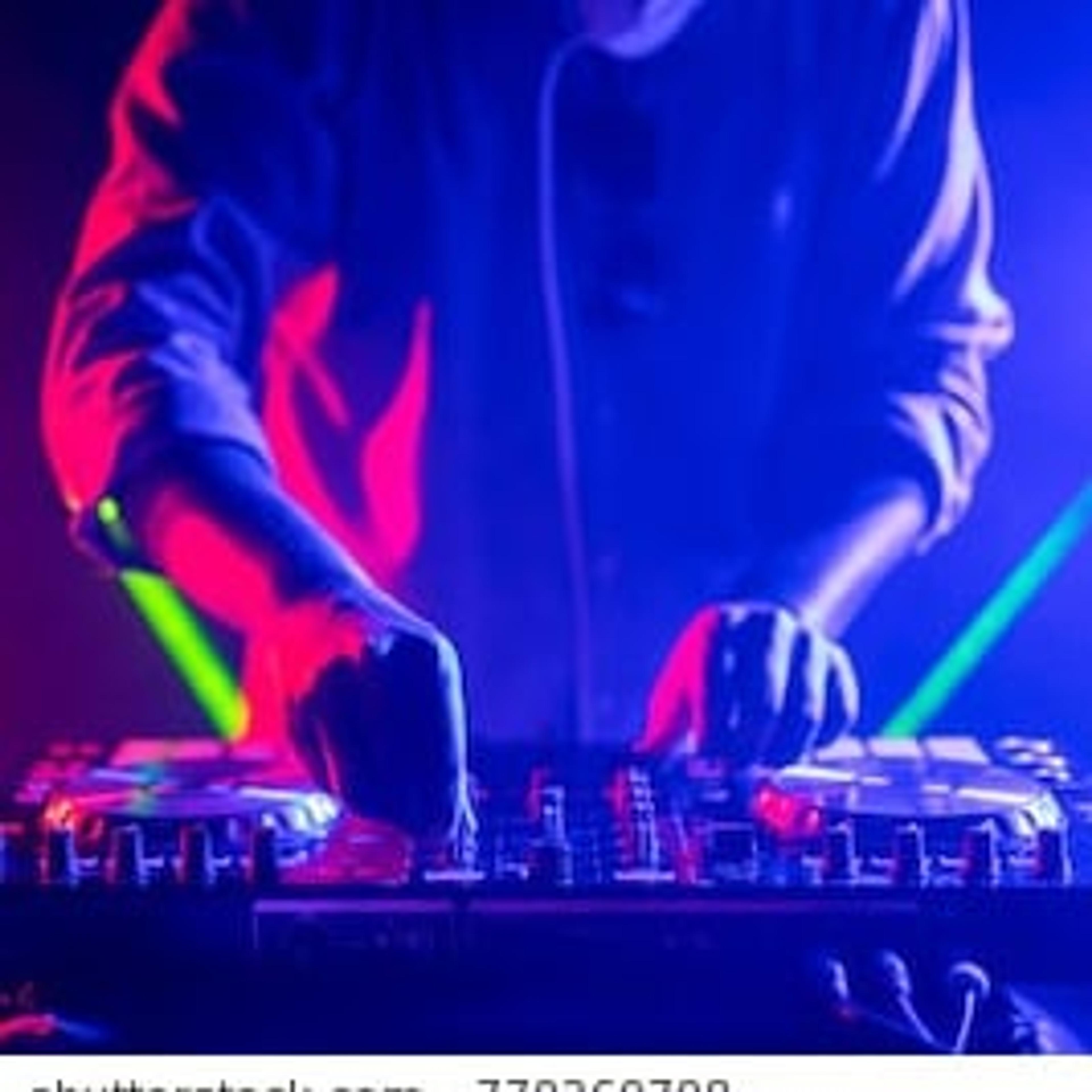 dj Radio