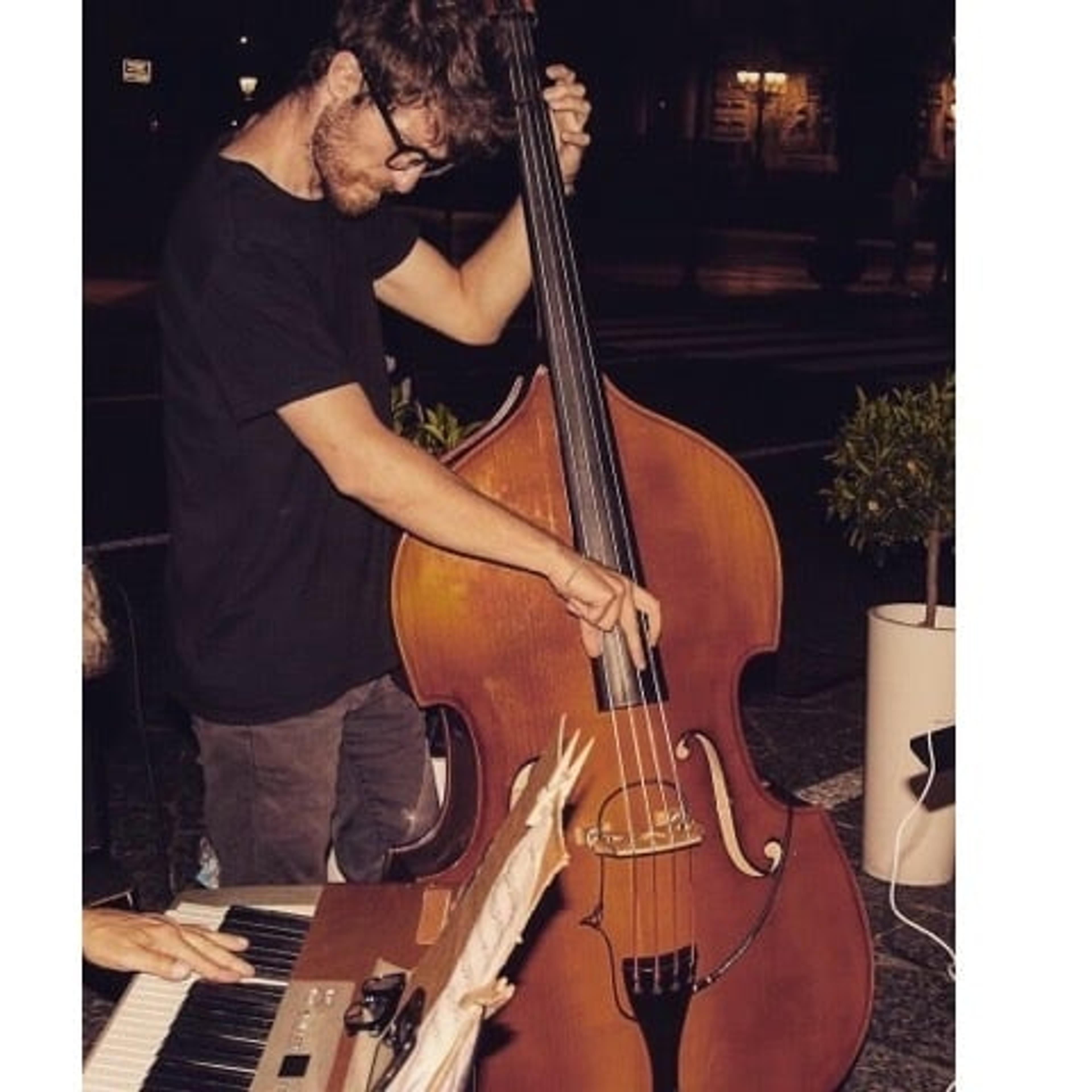 Riccardo Grosso