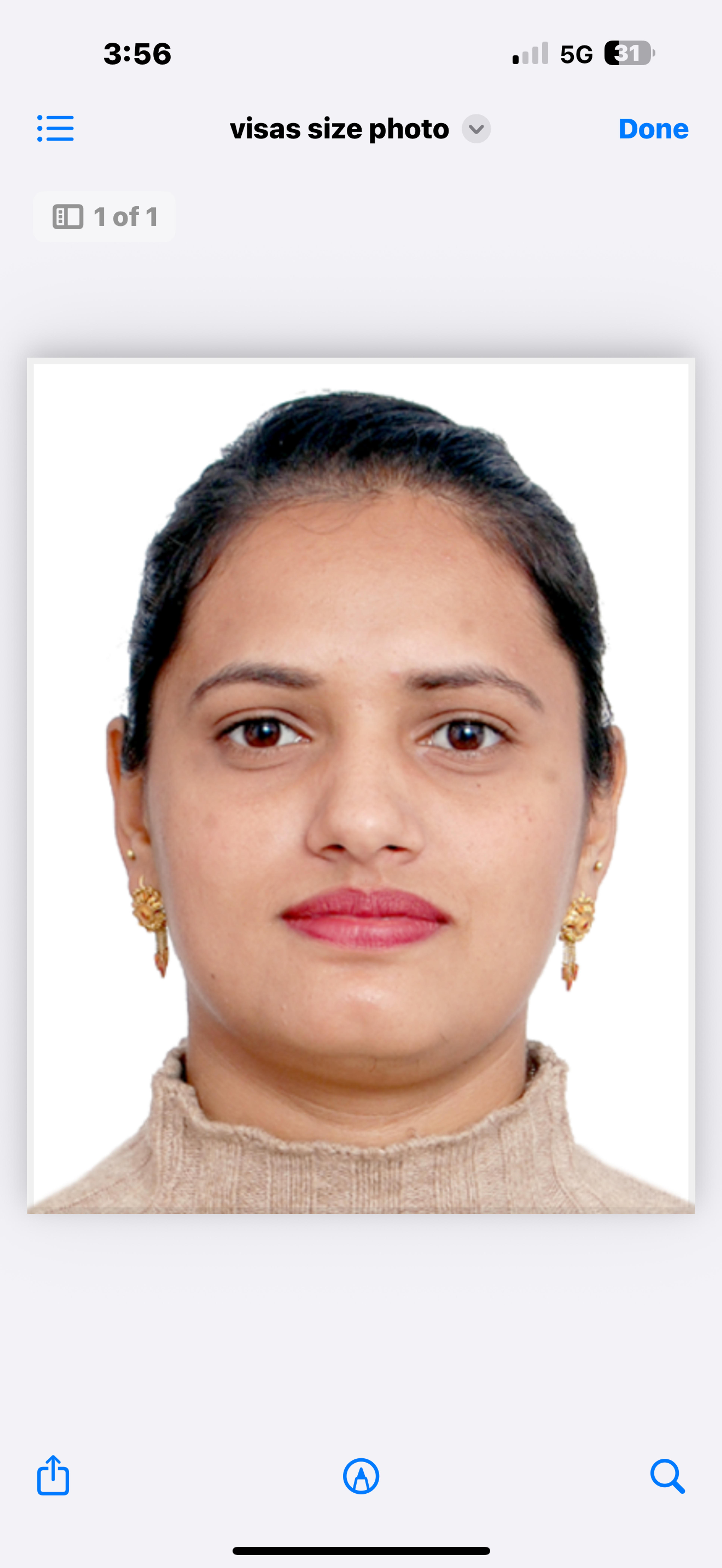 Pooja Pooja