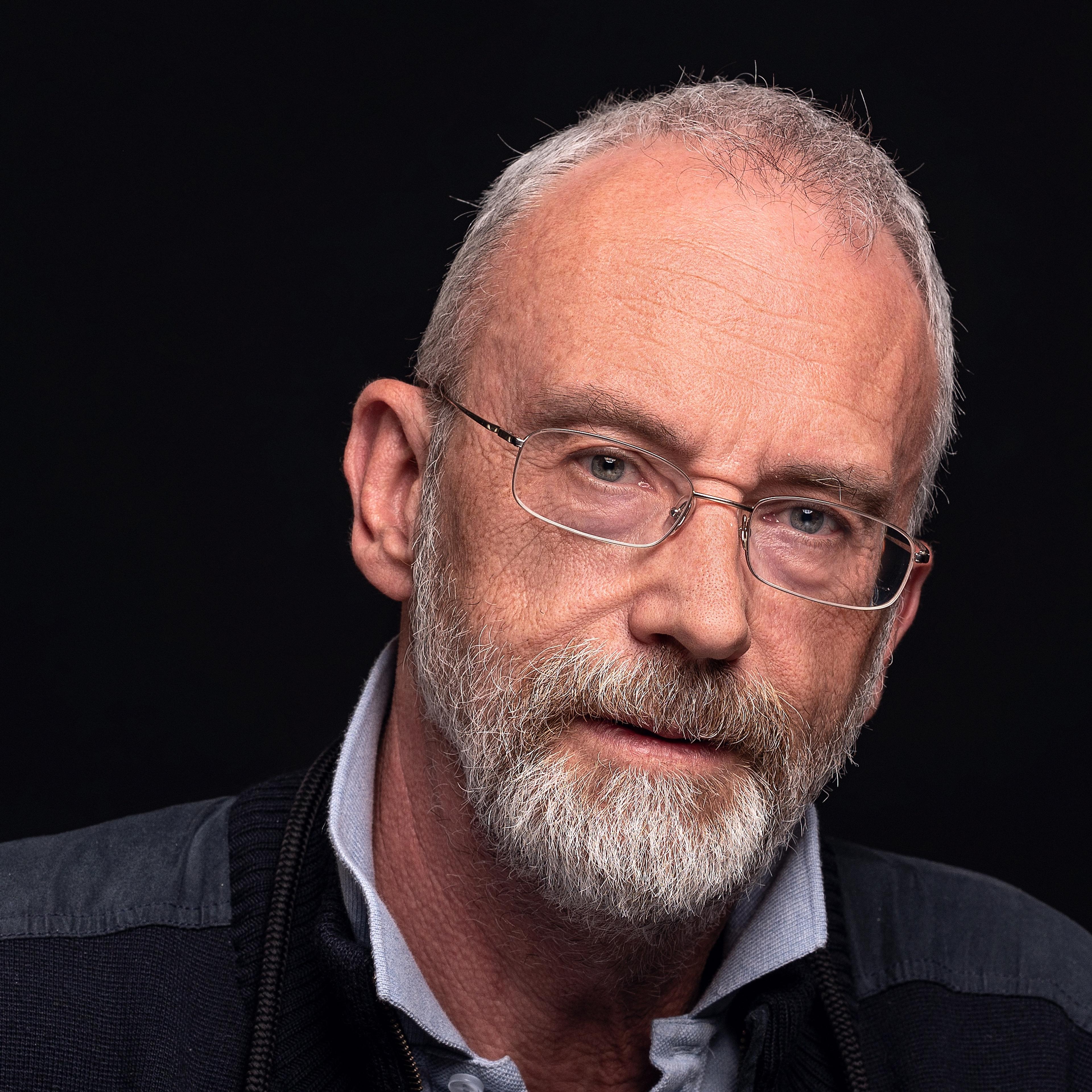Christophe Banderet