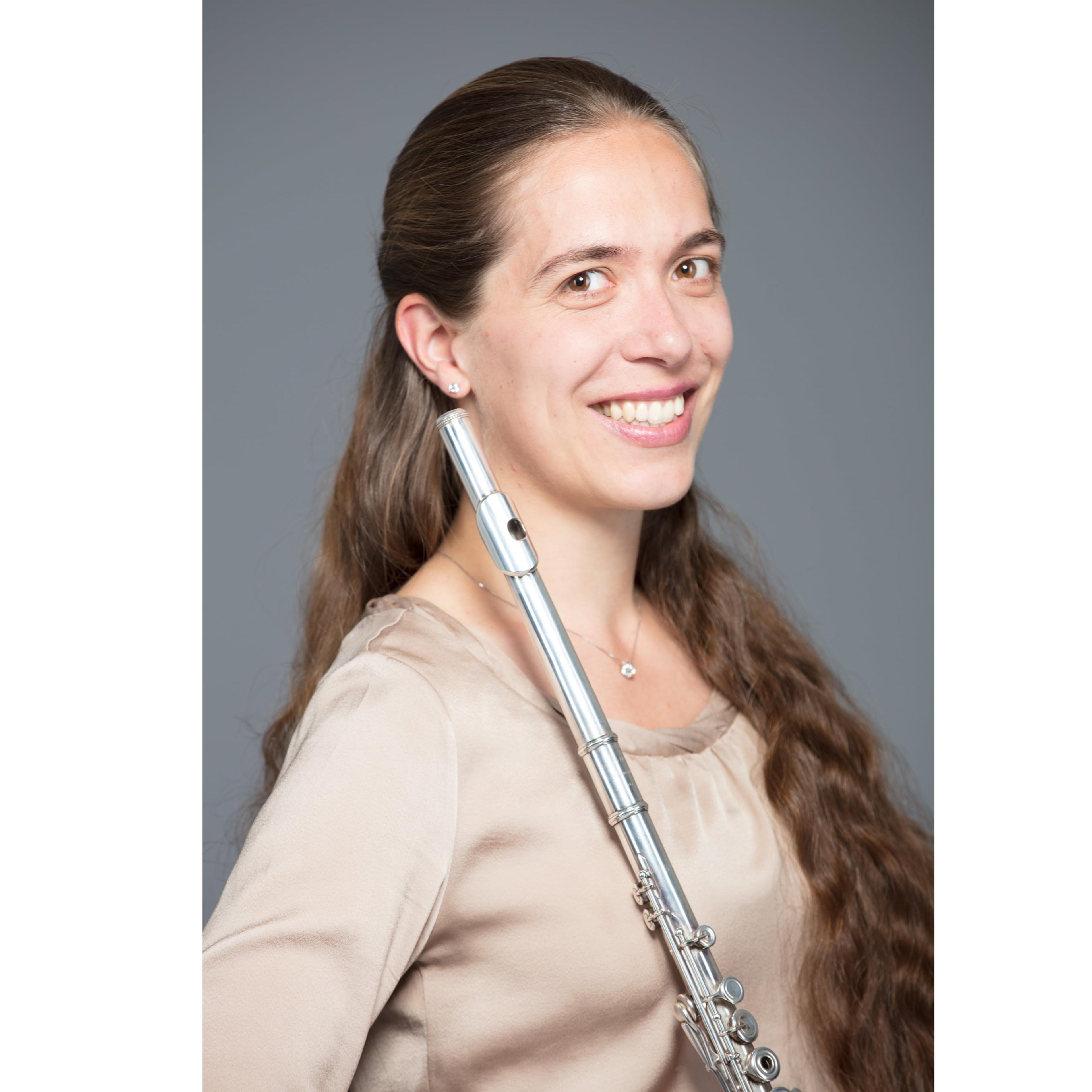 Nora Becker