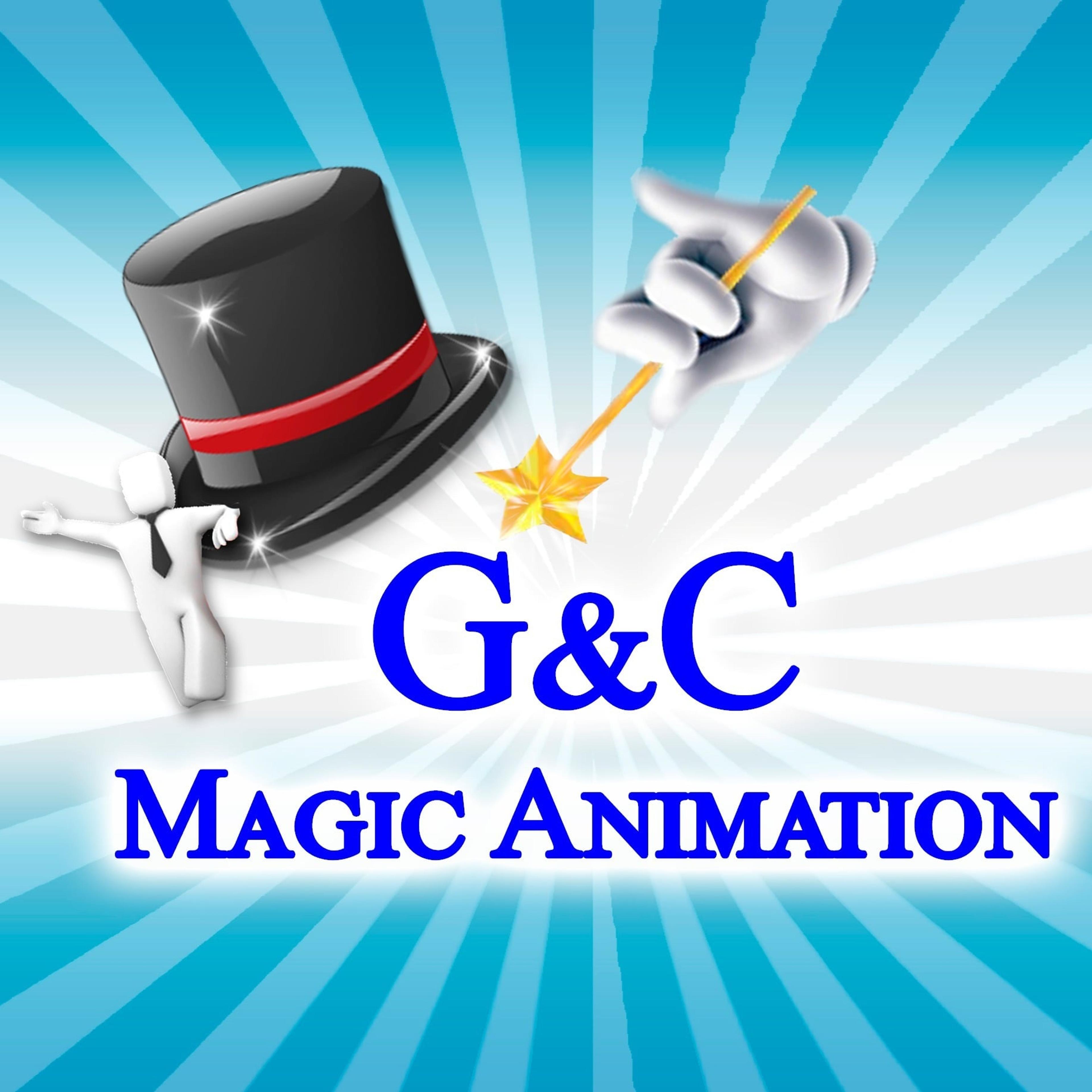 G&C Magic Animation