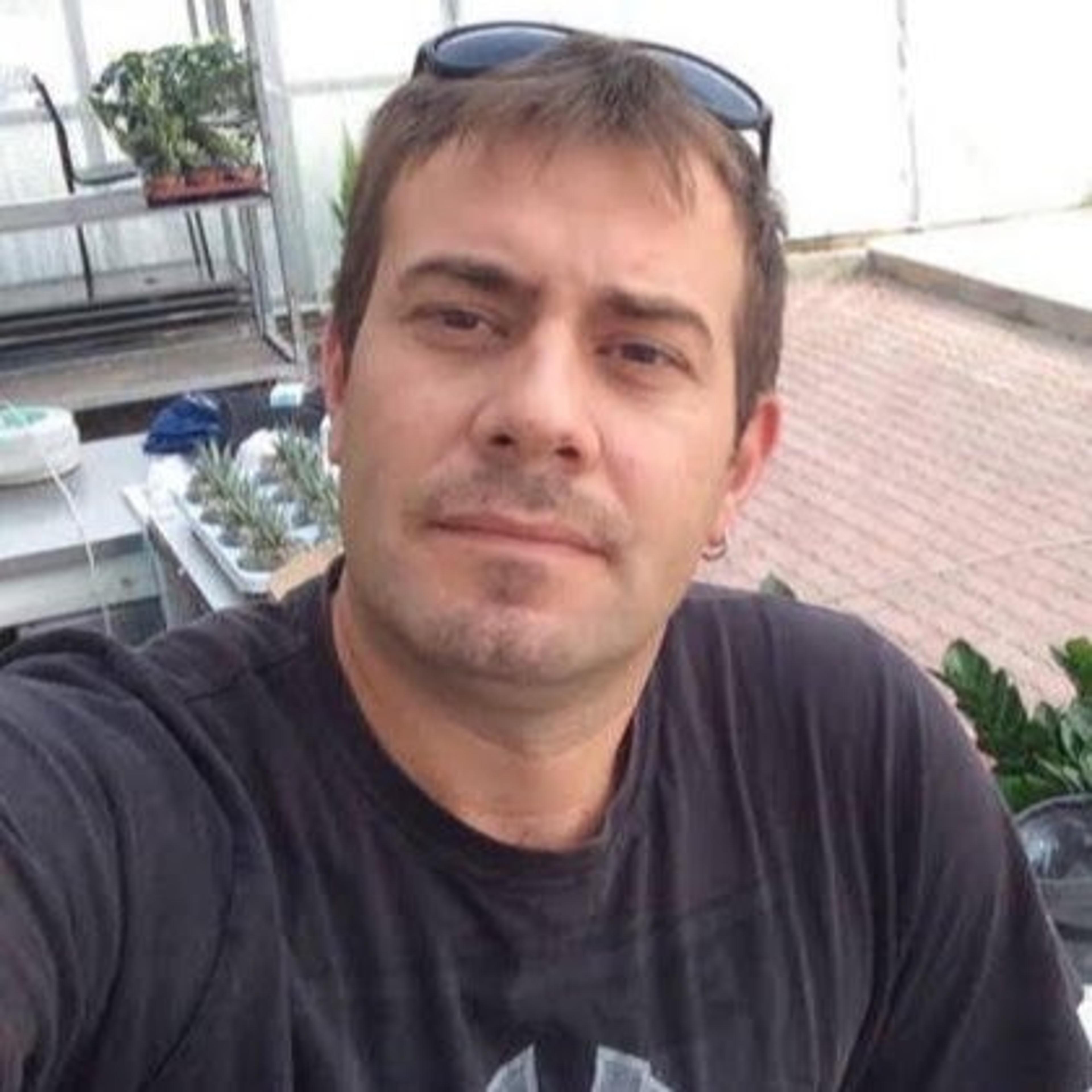 Riccardo Moreni