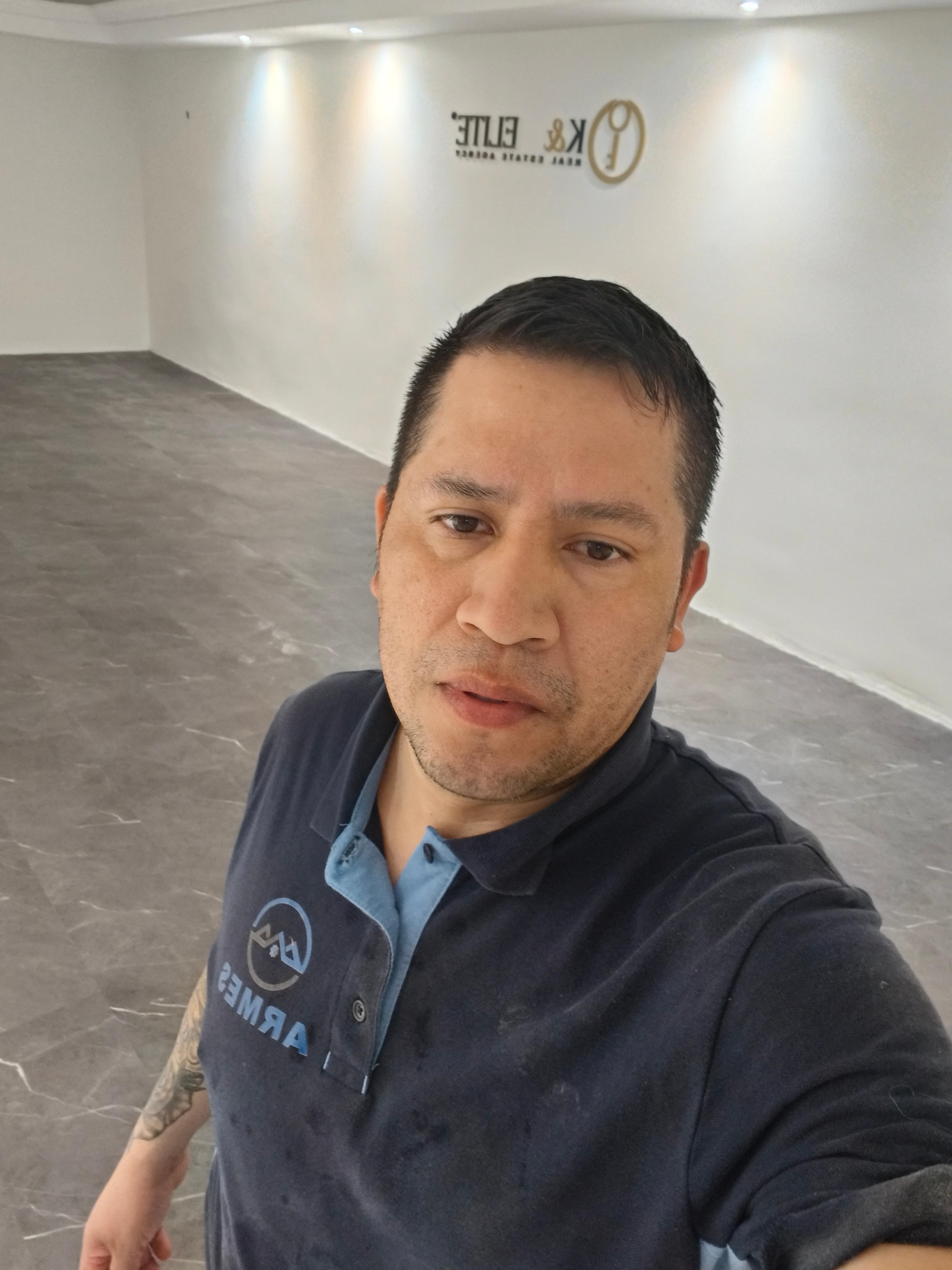 Jesus Colmenares