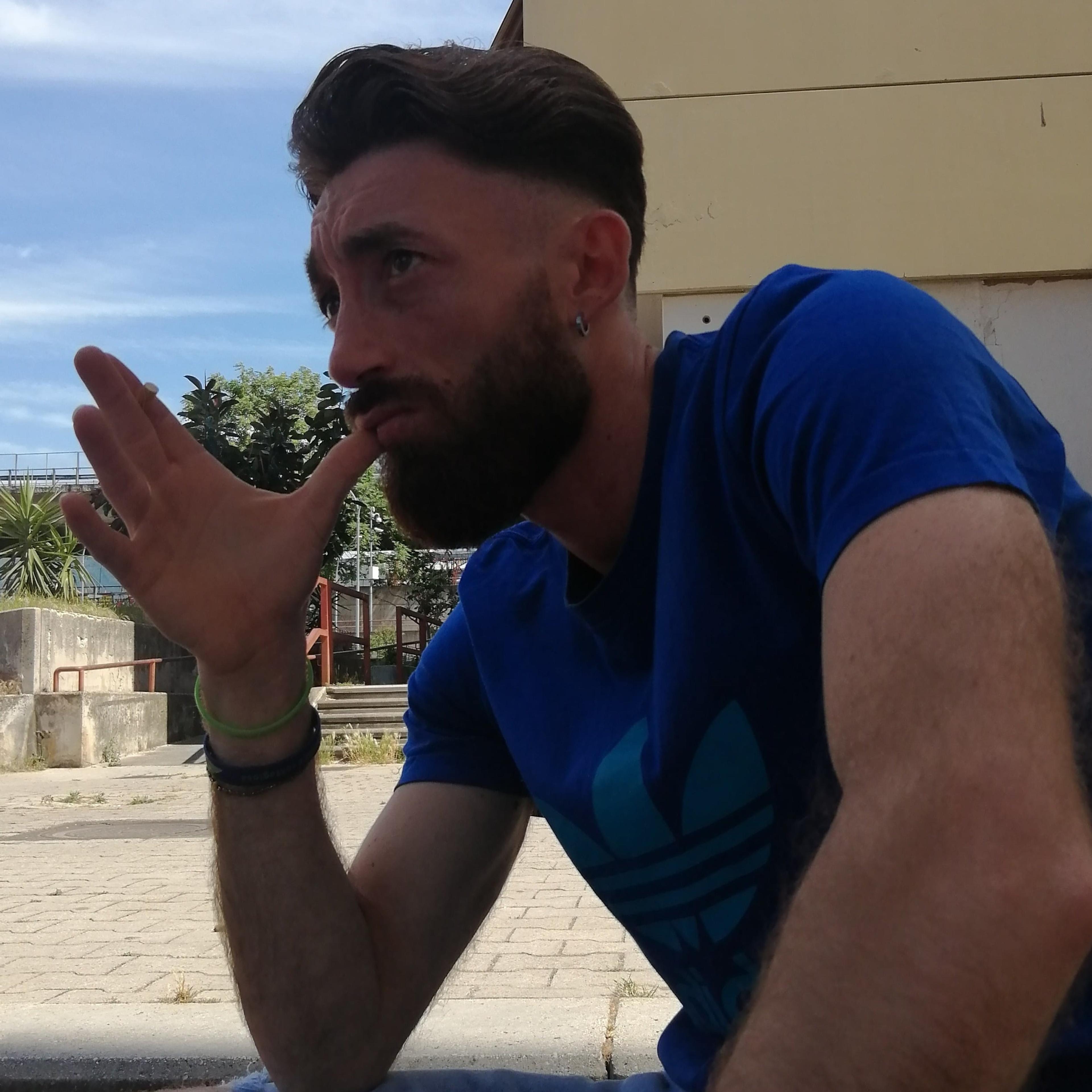 Vincenzo Spina