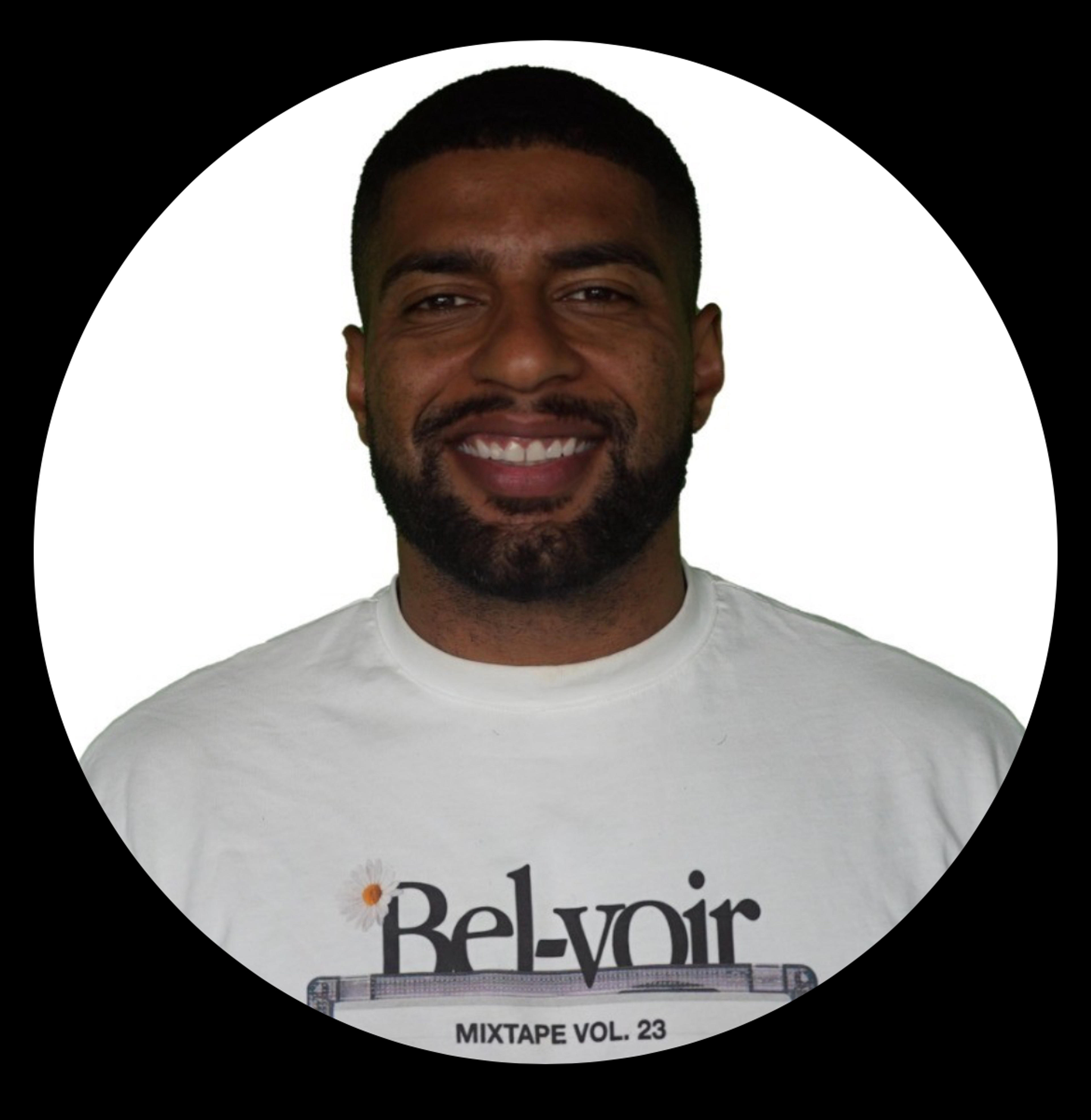 Jemal Wiseman