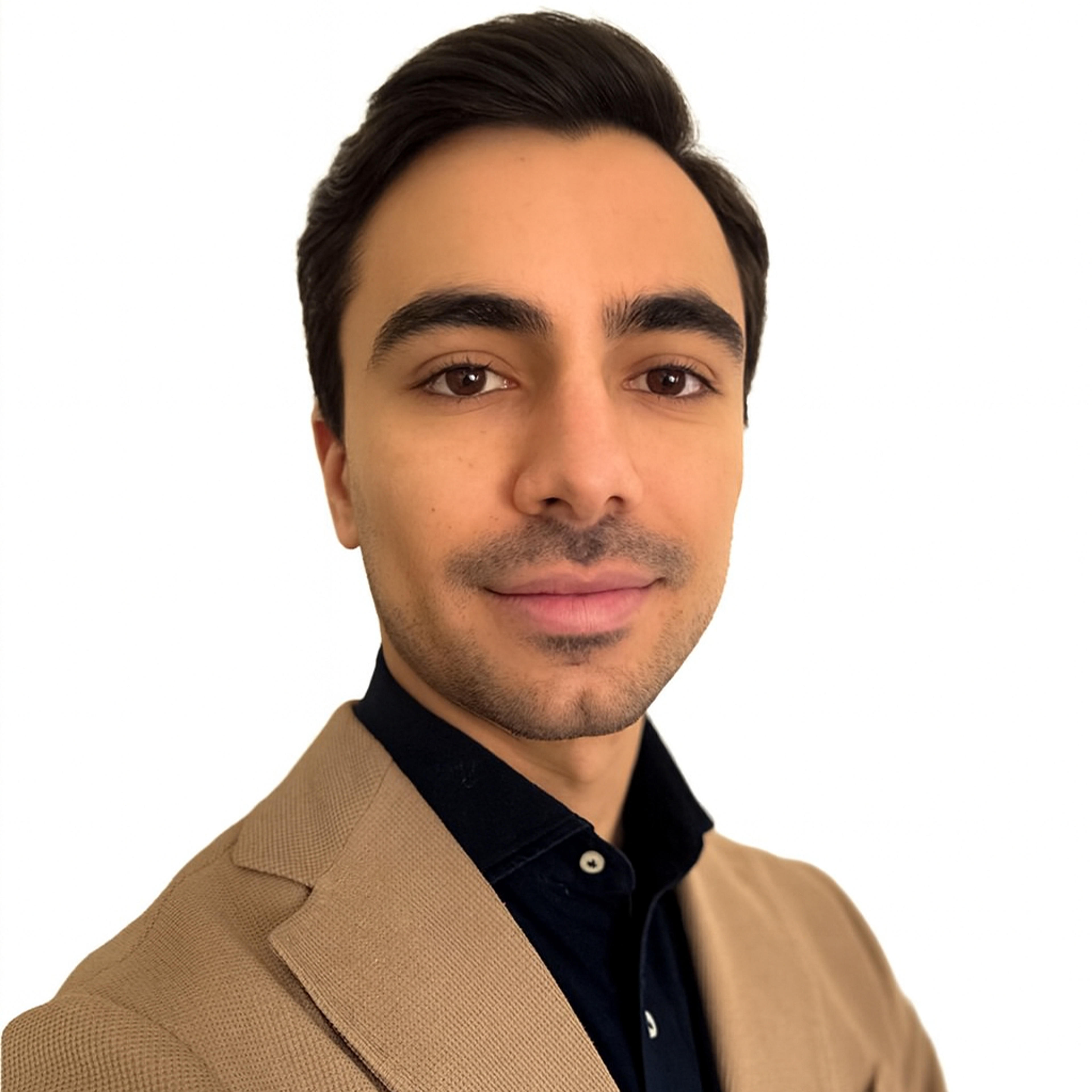 Filippo Contesi