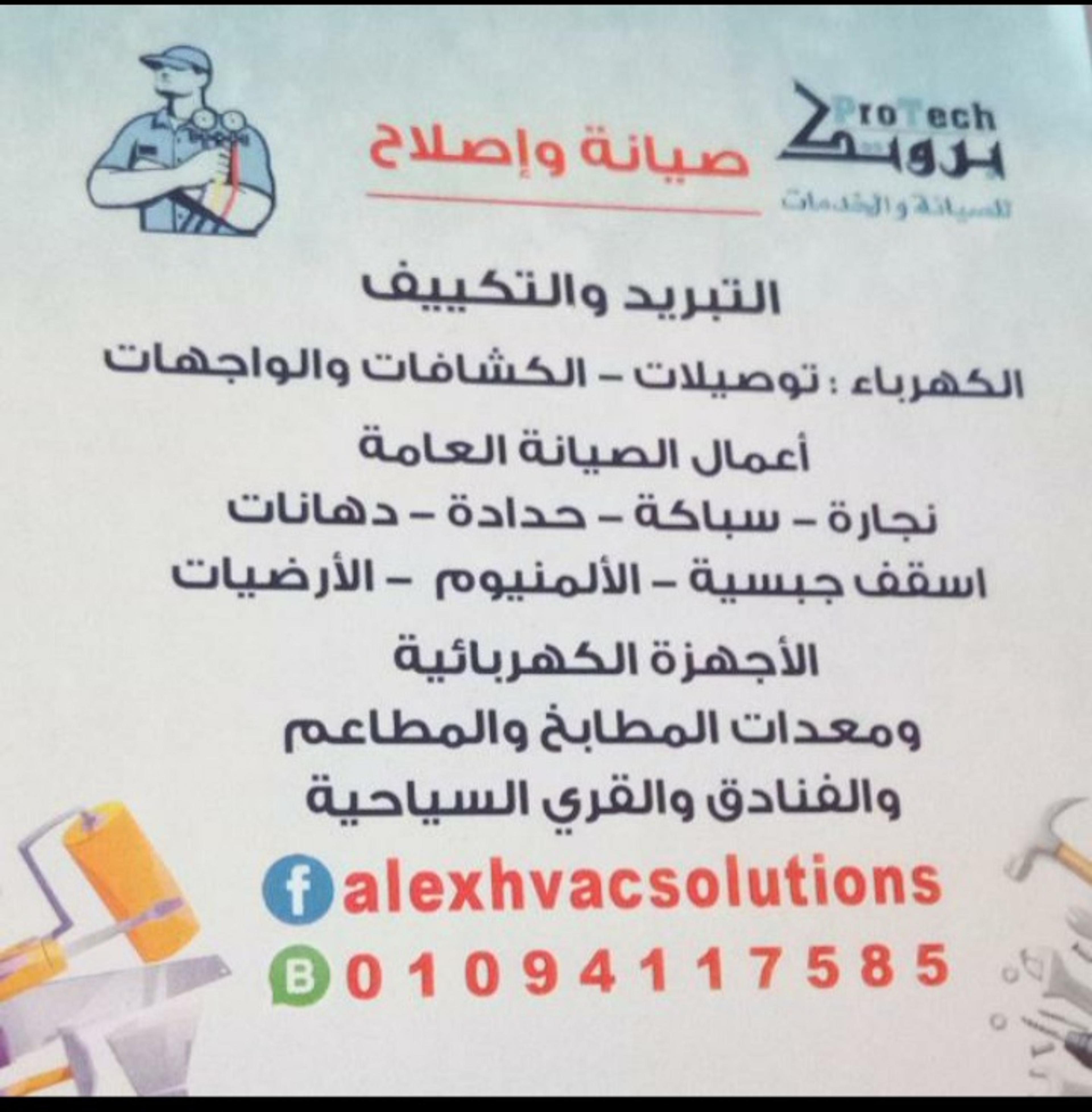 Pro-services