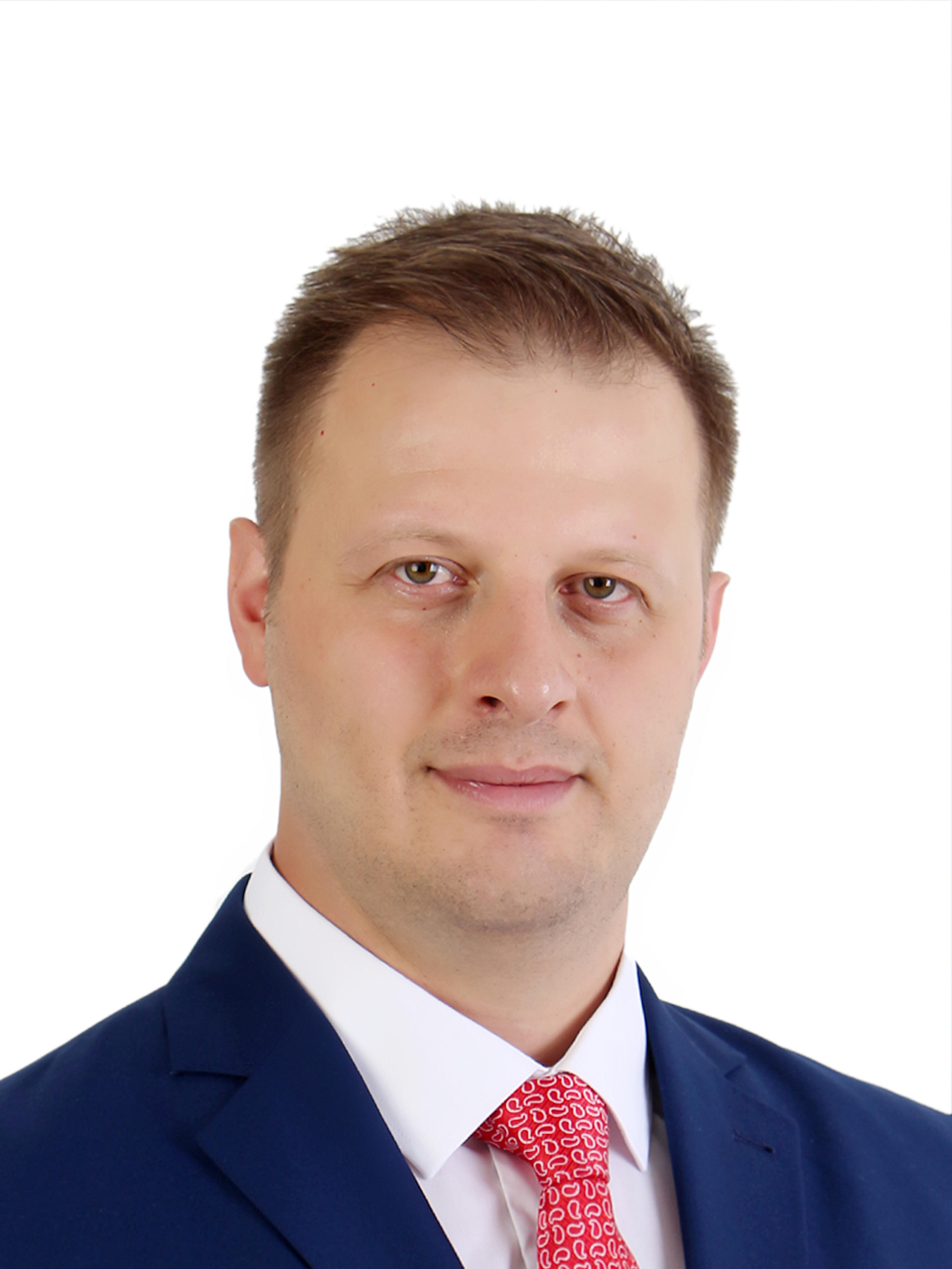 Fatih Ozbay