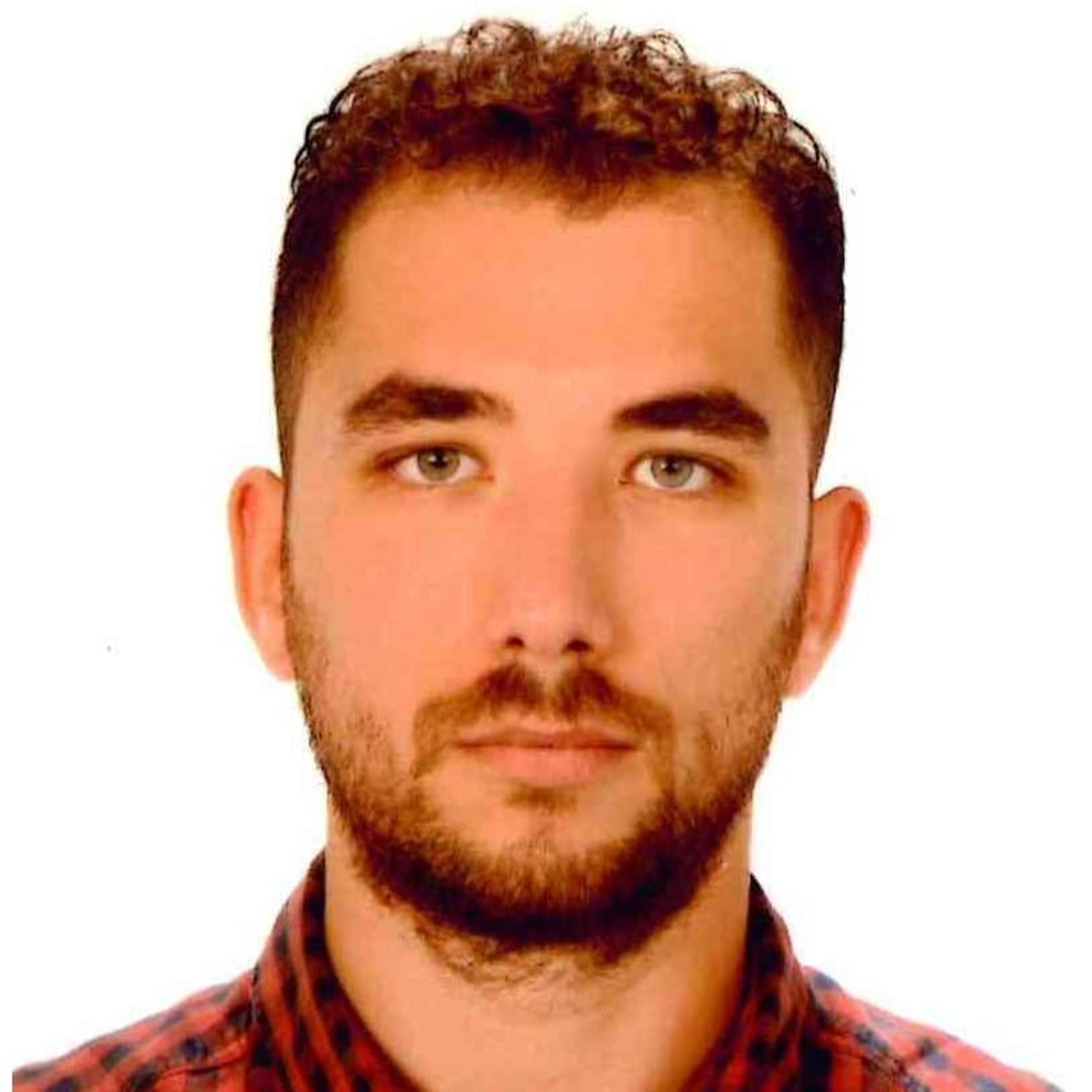 Riccardo Tonellato geometra