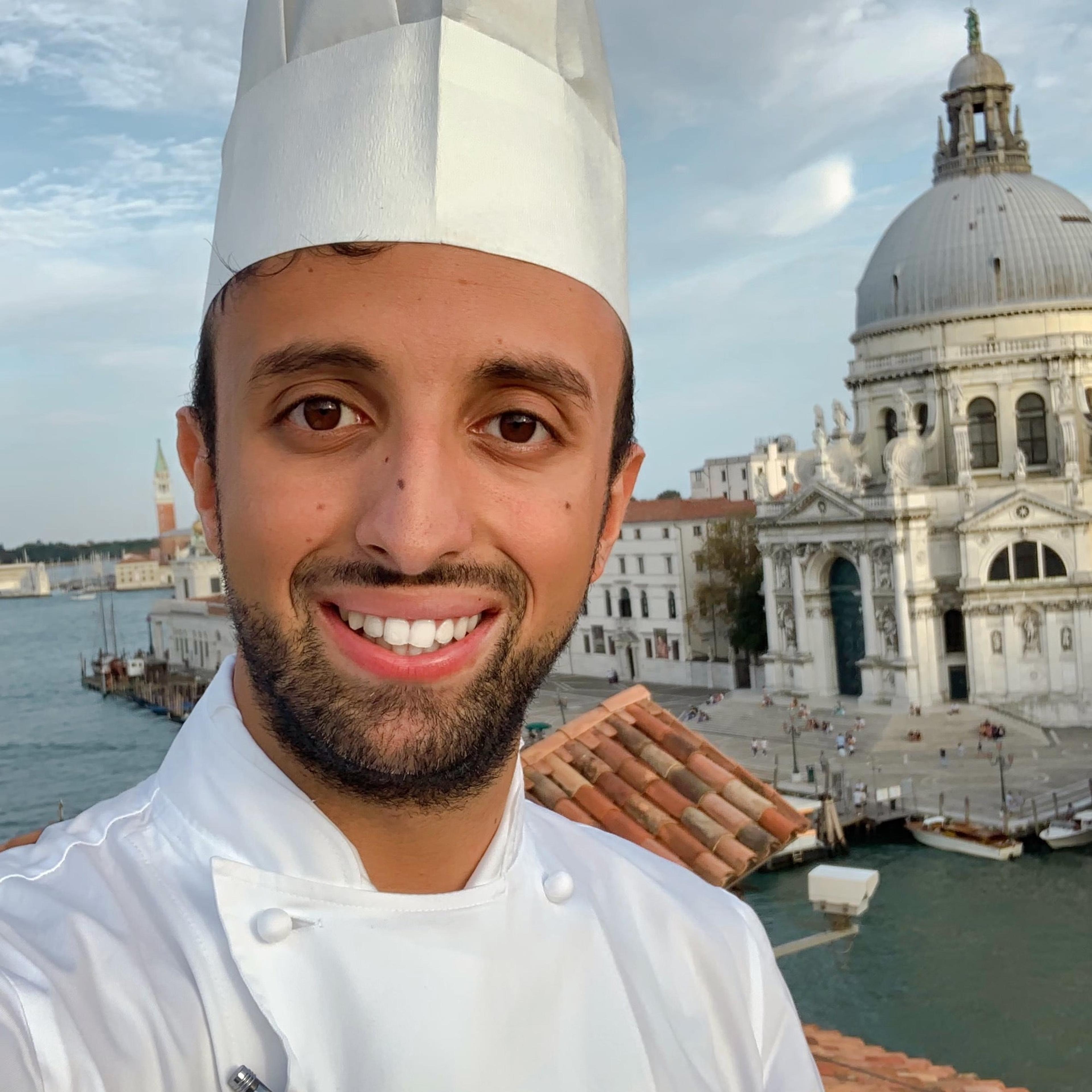 Mattia Greco