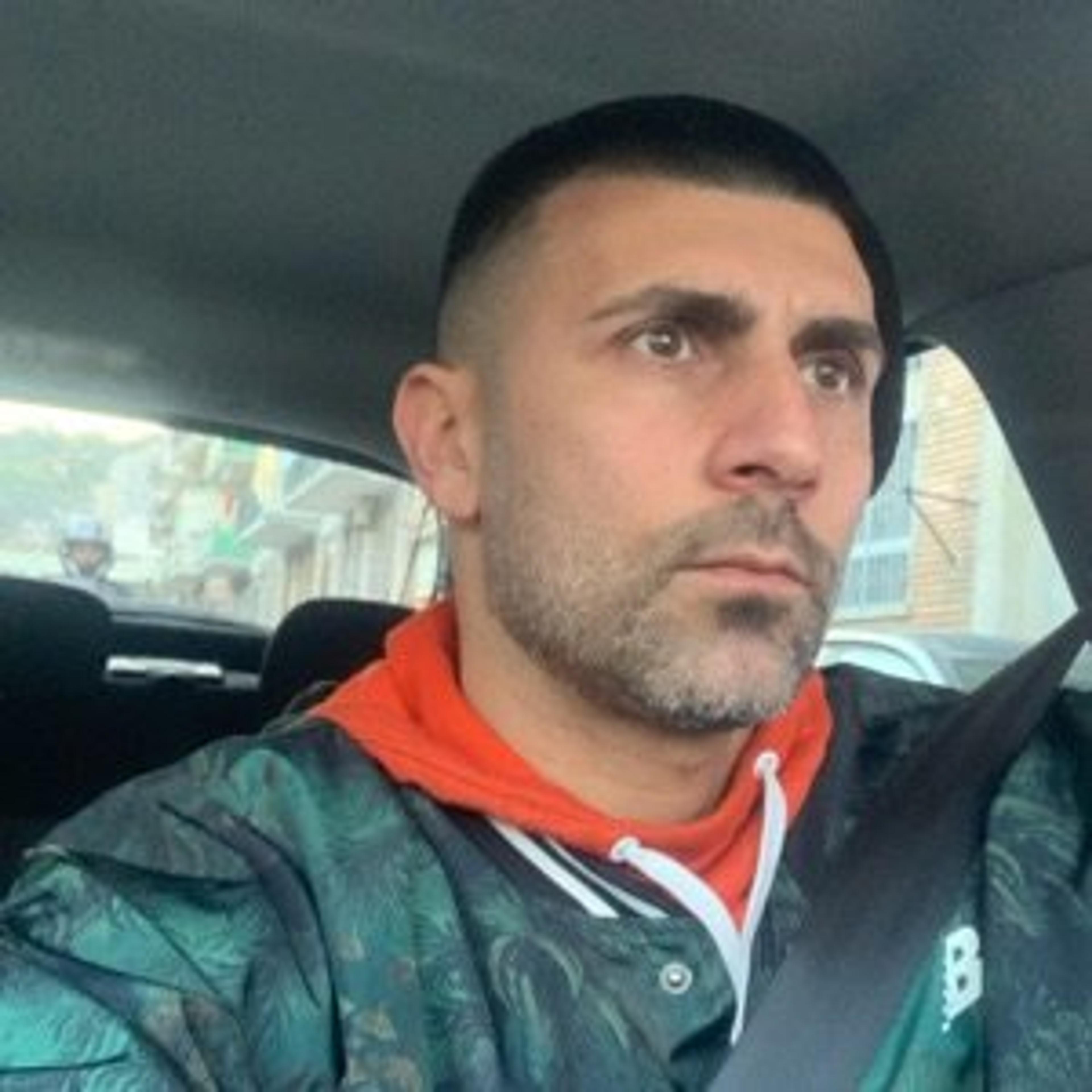 Enrico Grasso