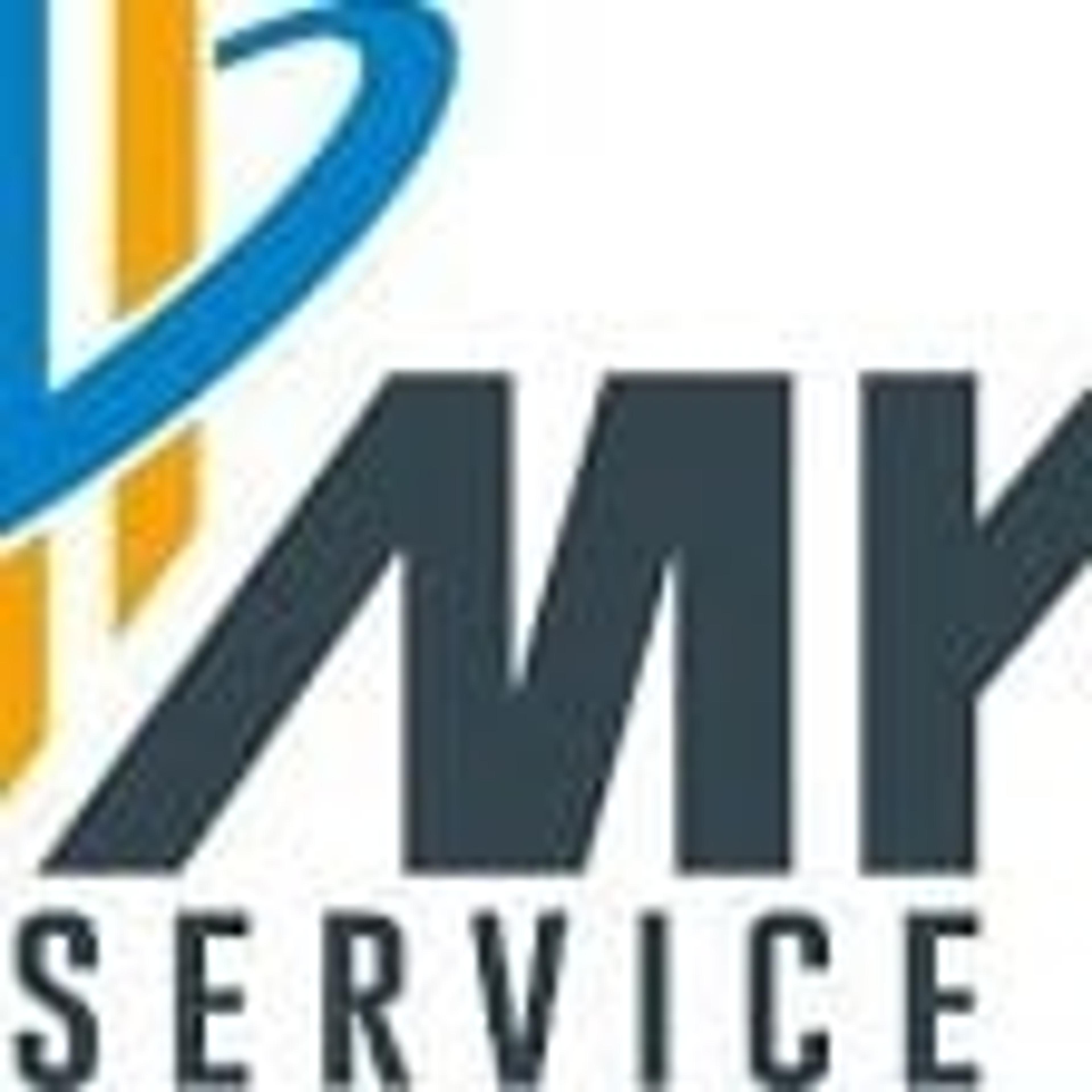 MY SERVICE SRL