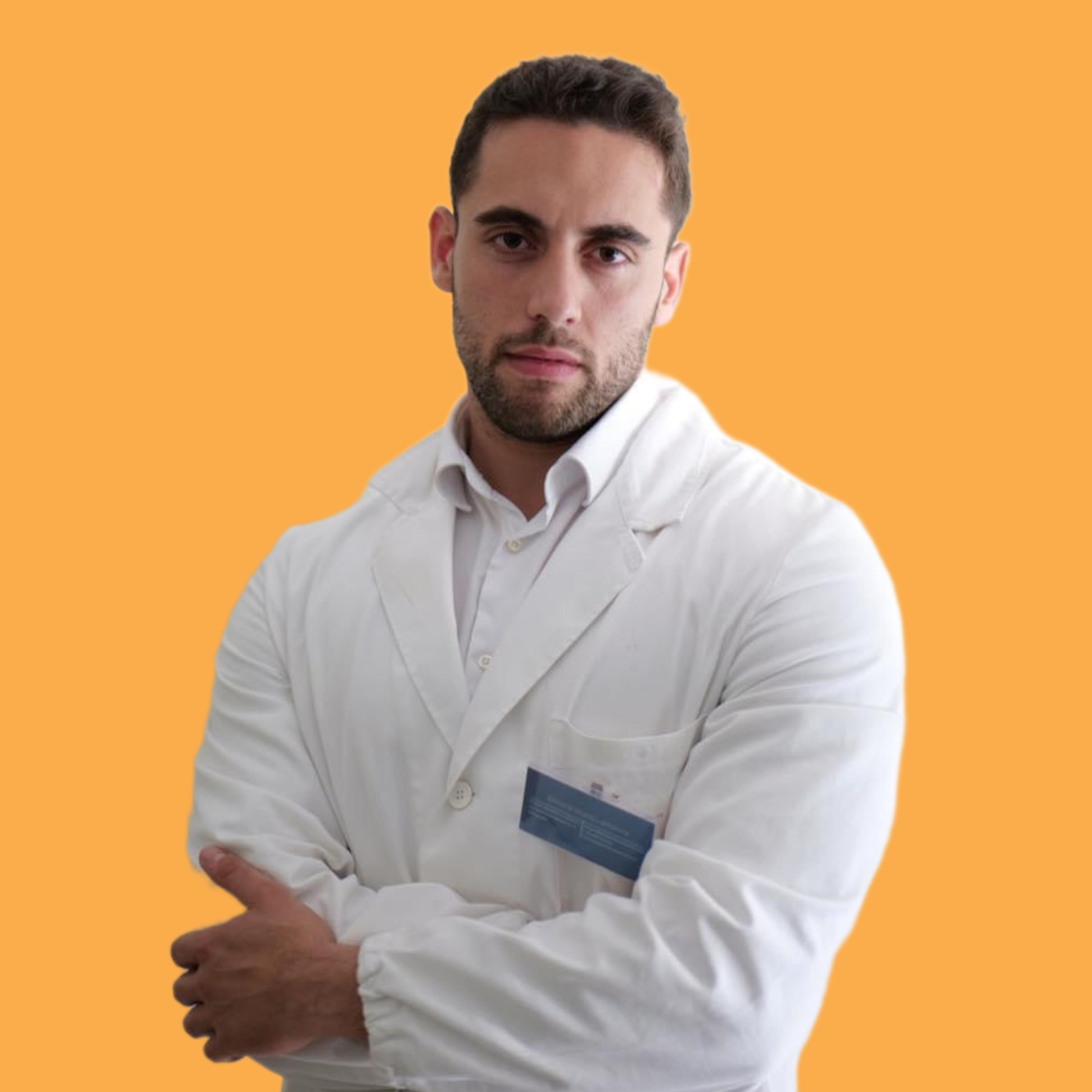 Simone Botta Lamanna