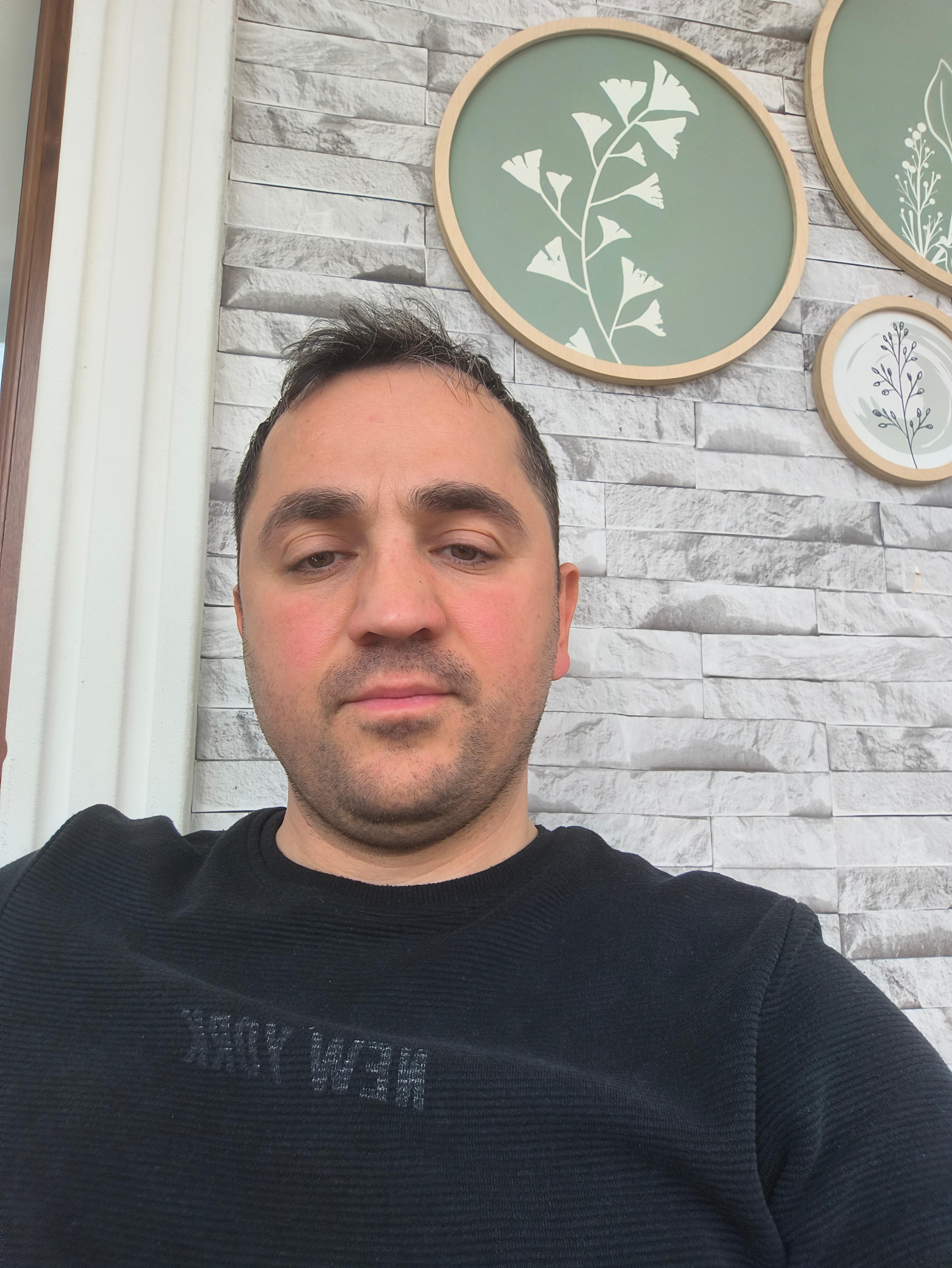 Murat Emin Polat
