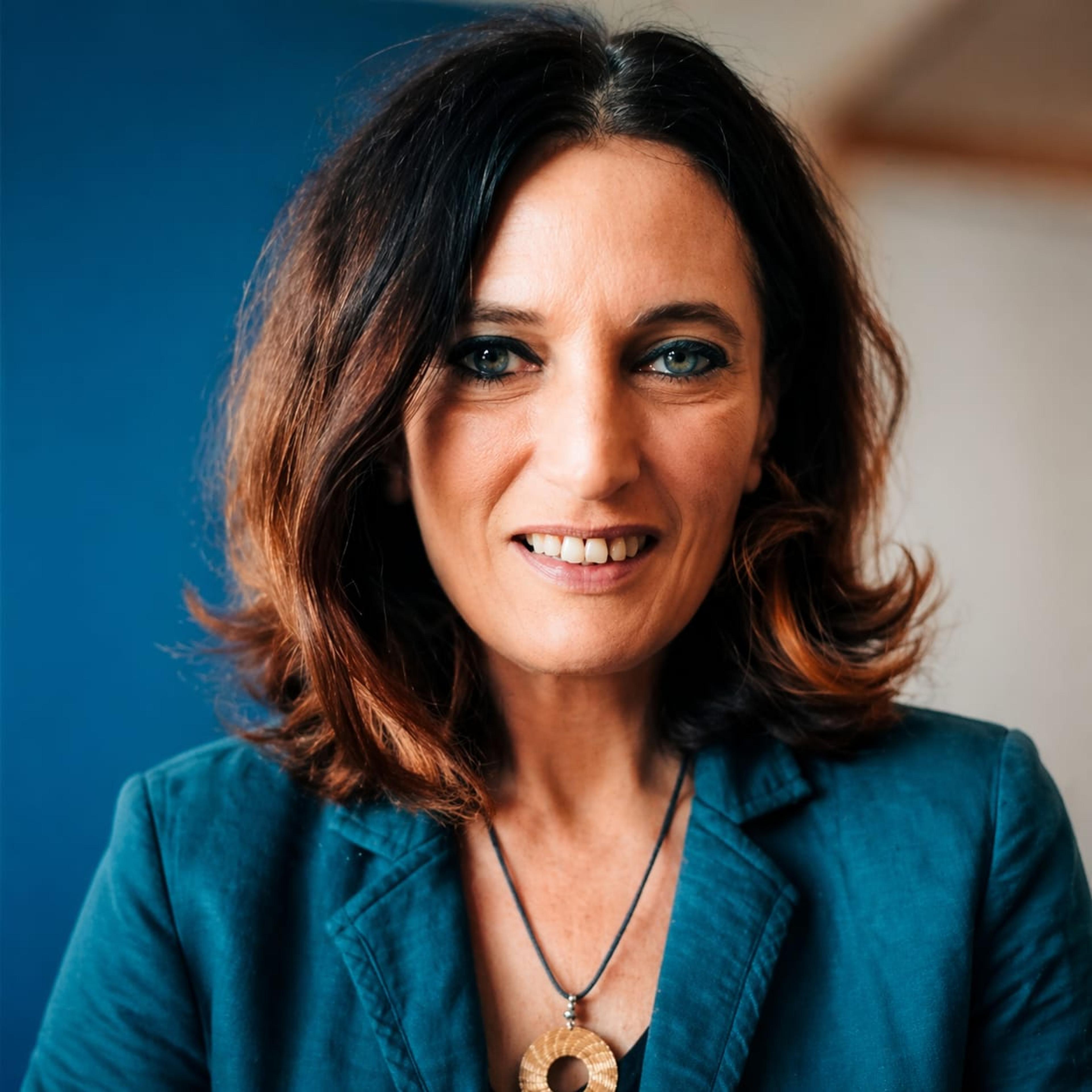 Veronica Pompejano