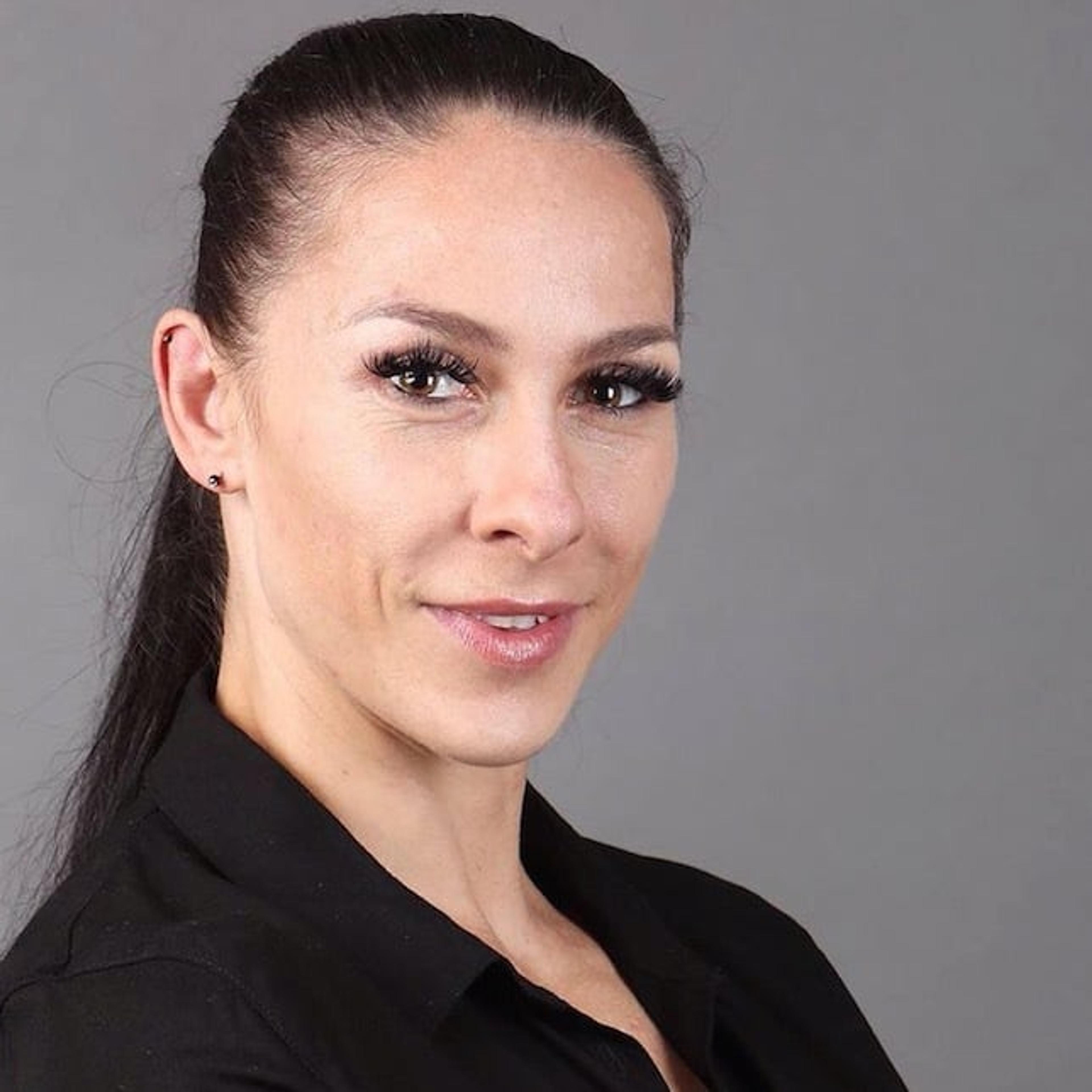 Jana Sollberger