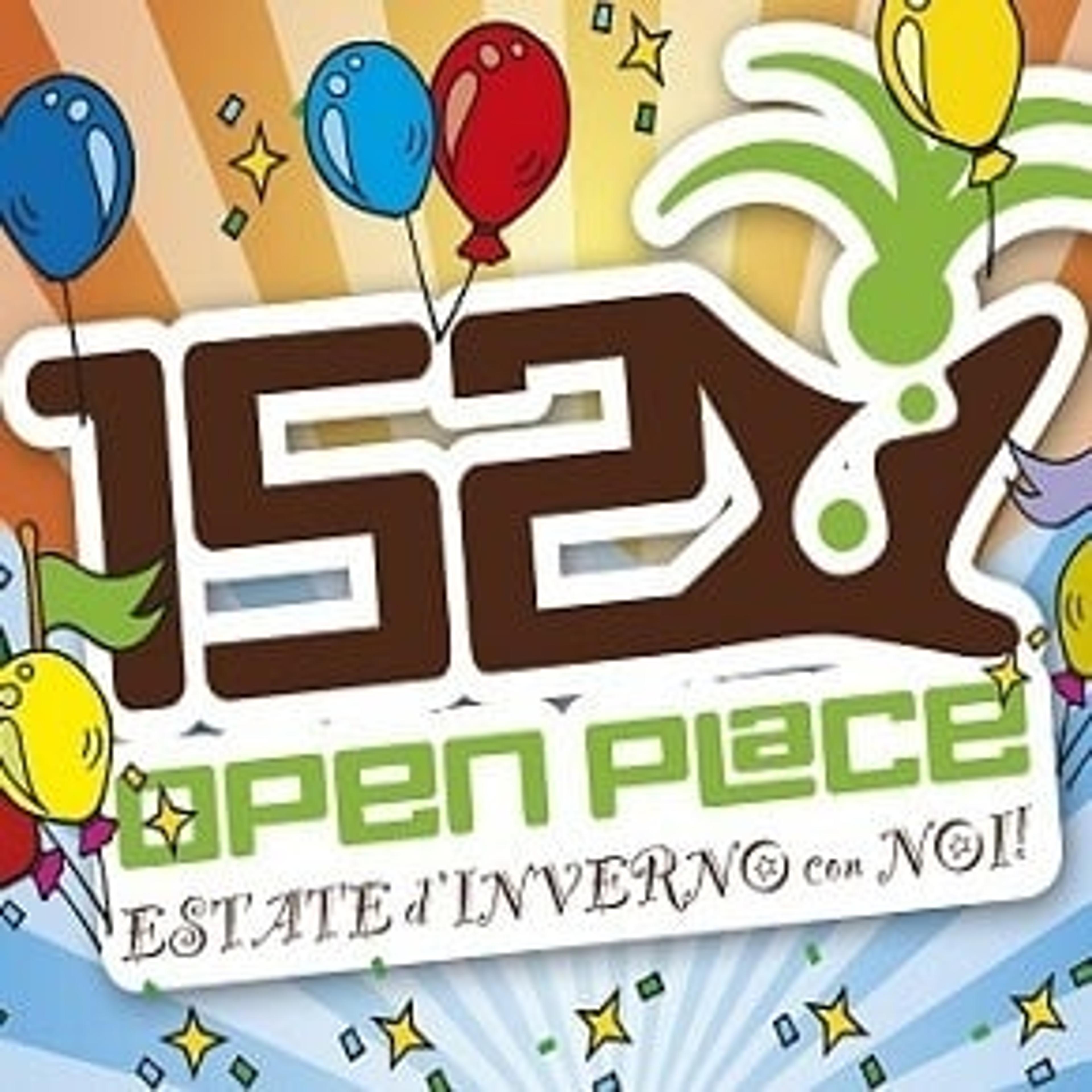 152OpenPlace