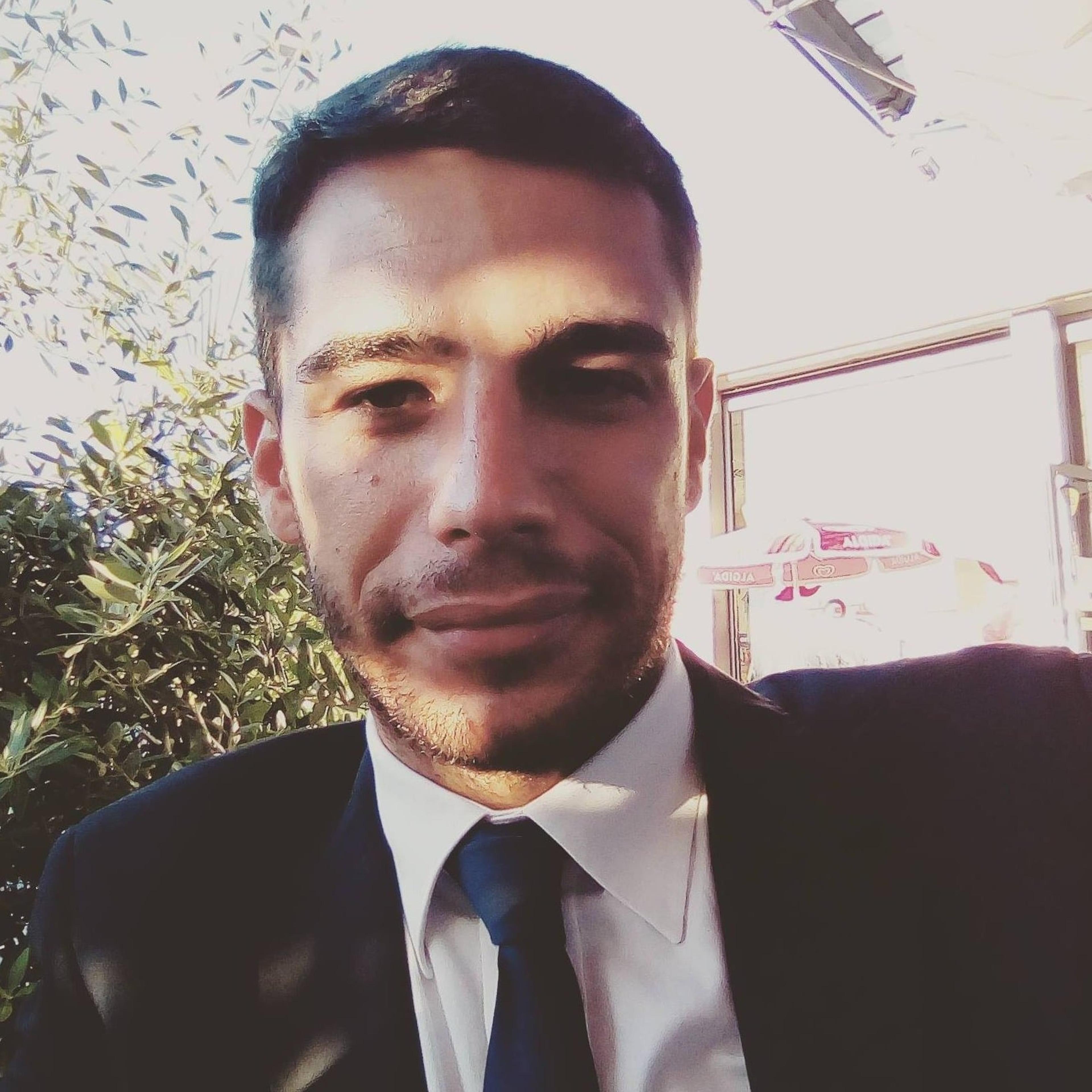 Lino Montuoro