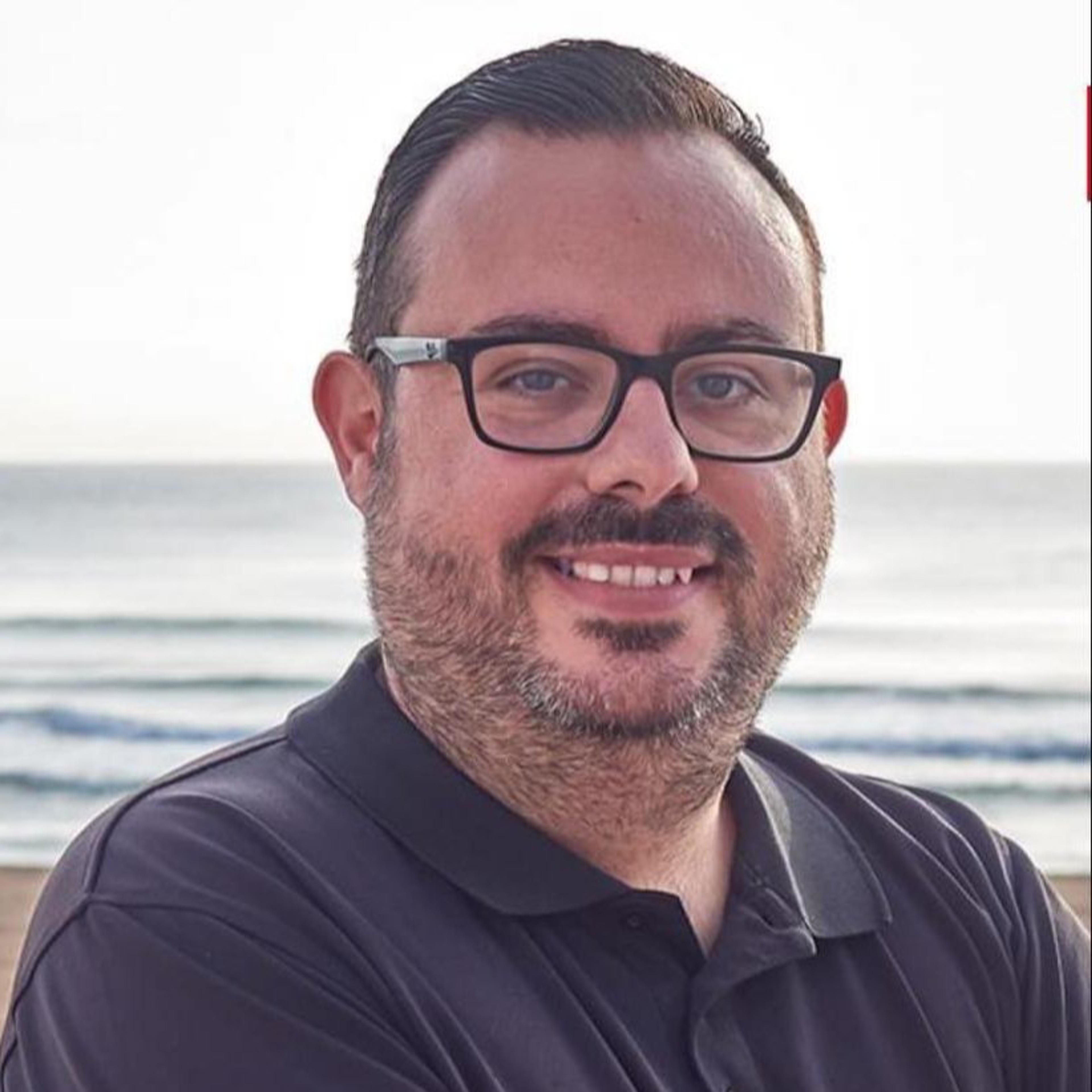 Iván Peruga Ferrando