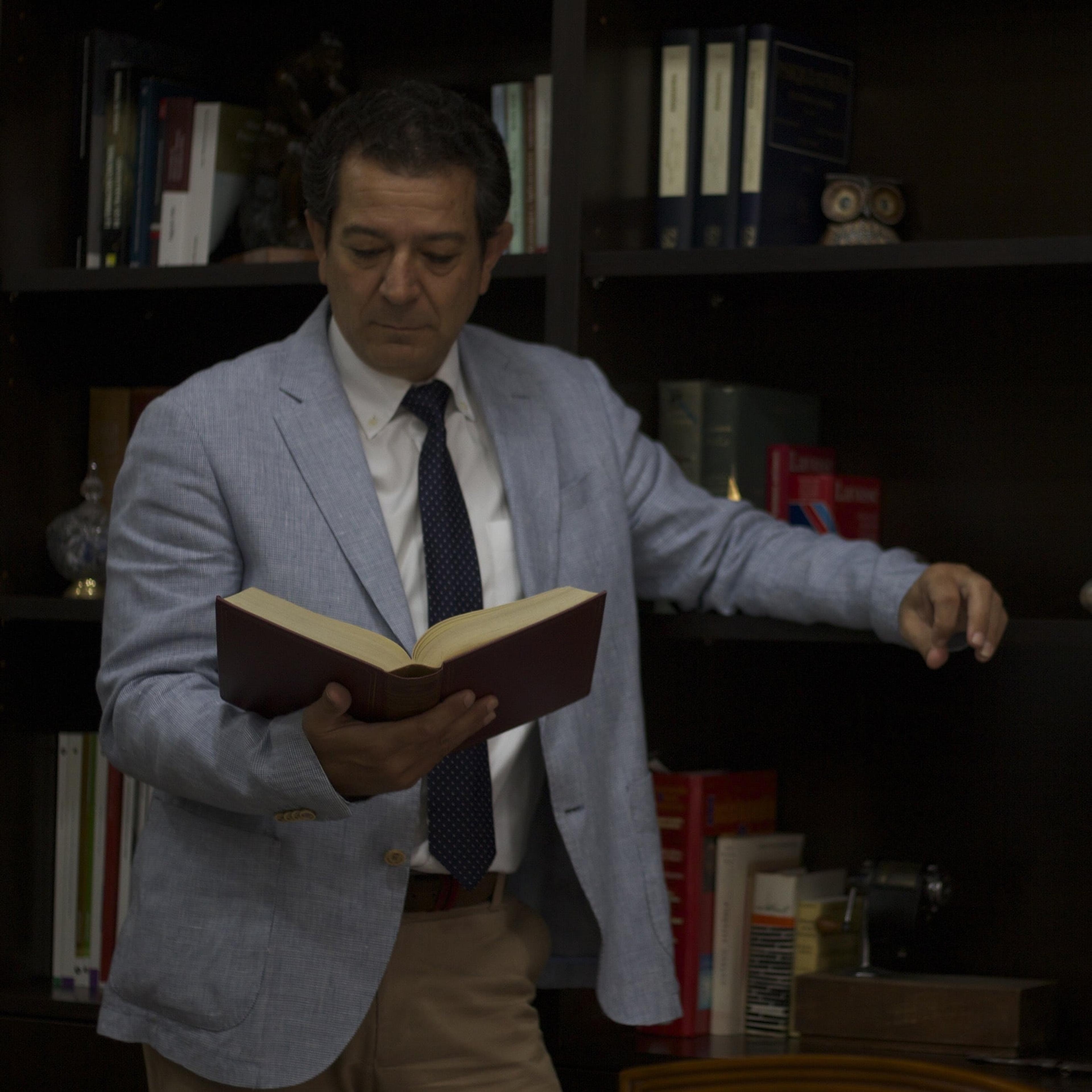 Dario Rodríguez Palomares