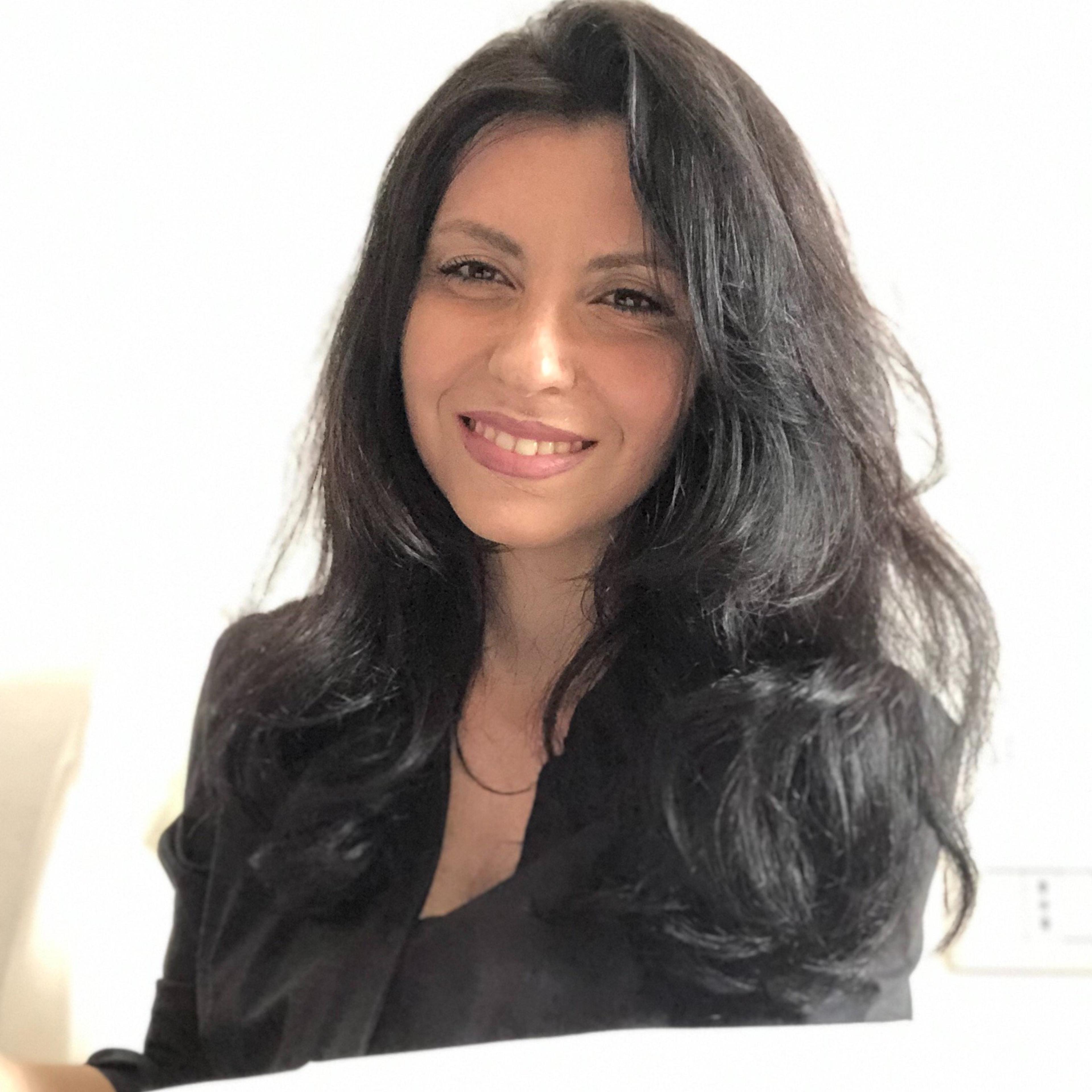 Federica Cordova