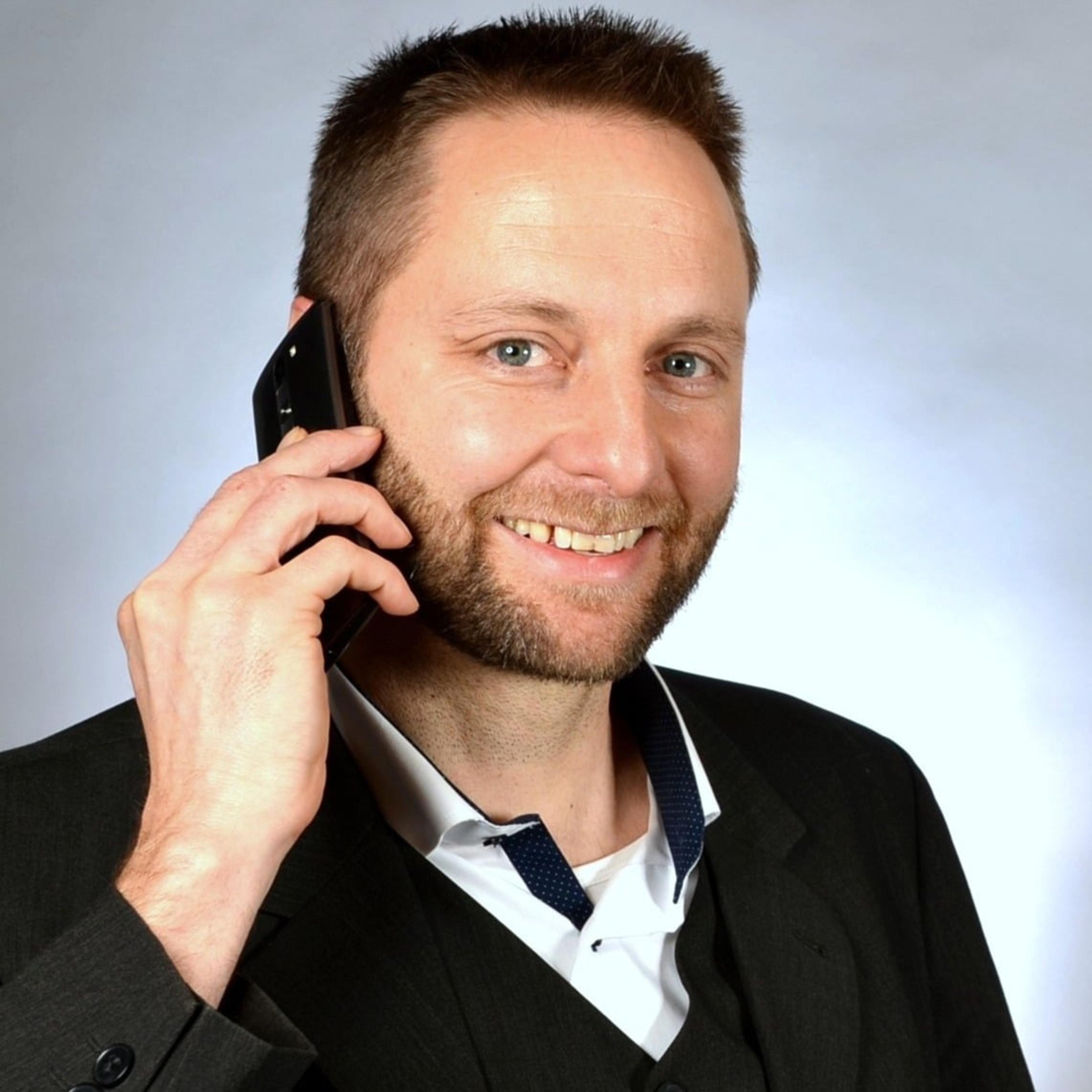 Andreas Wörner