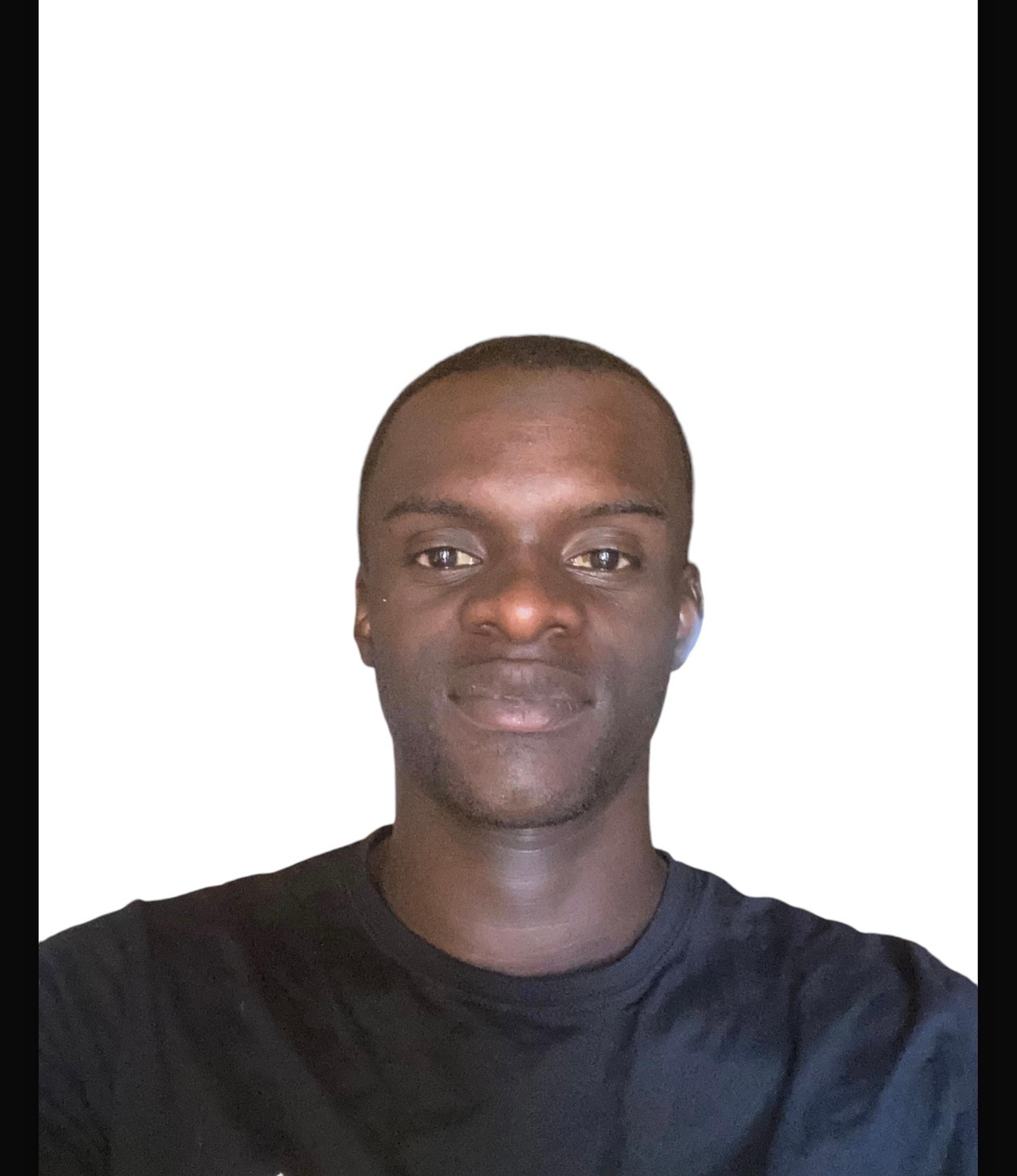 Ousmane Samake