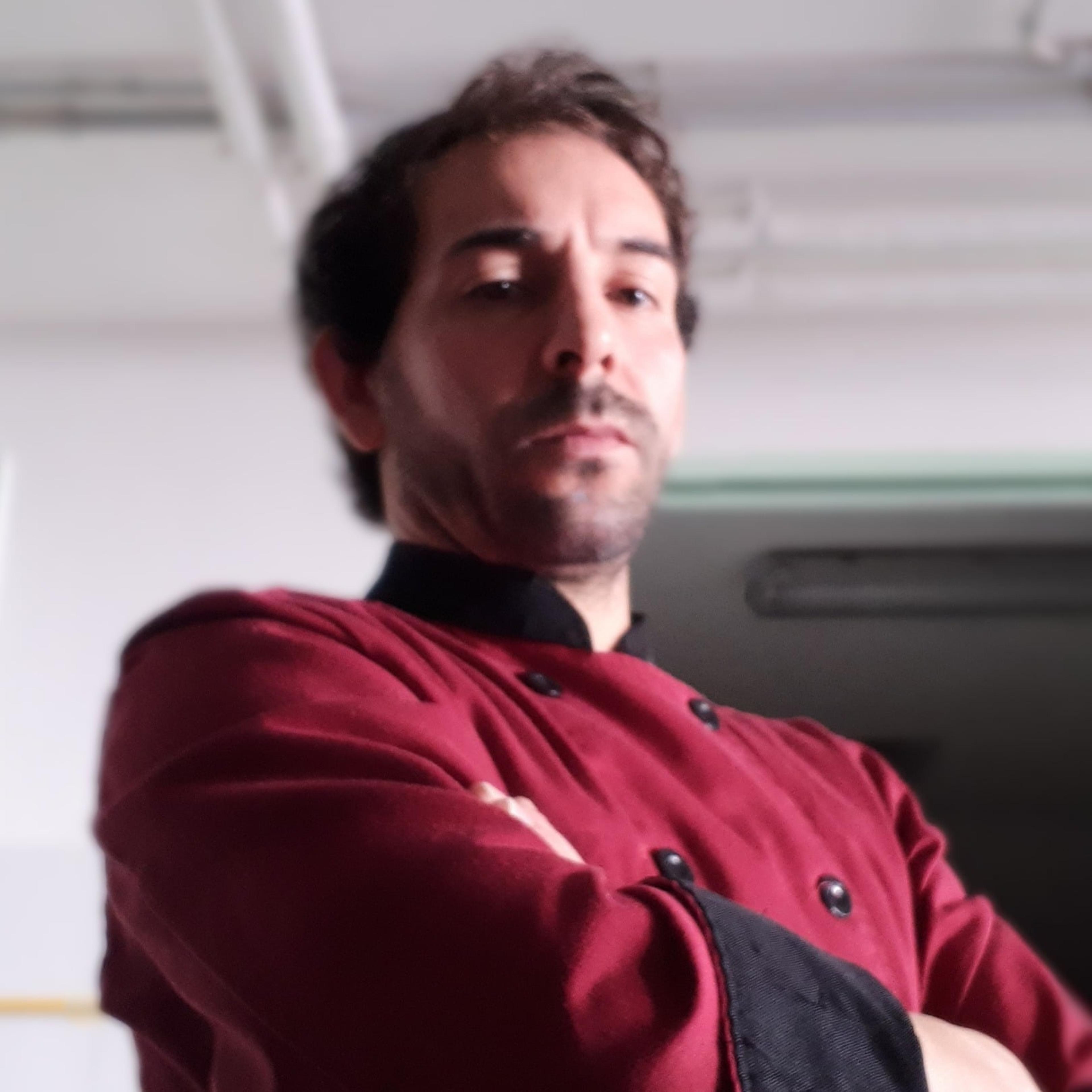 Fabio Serra