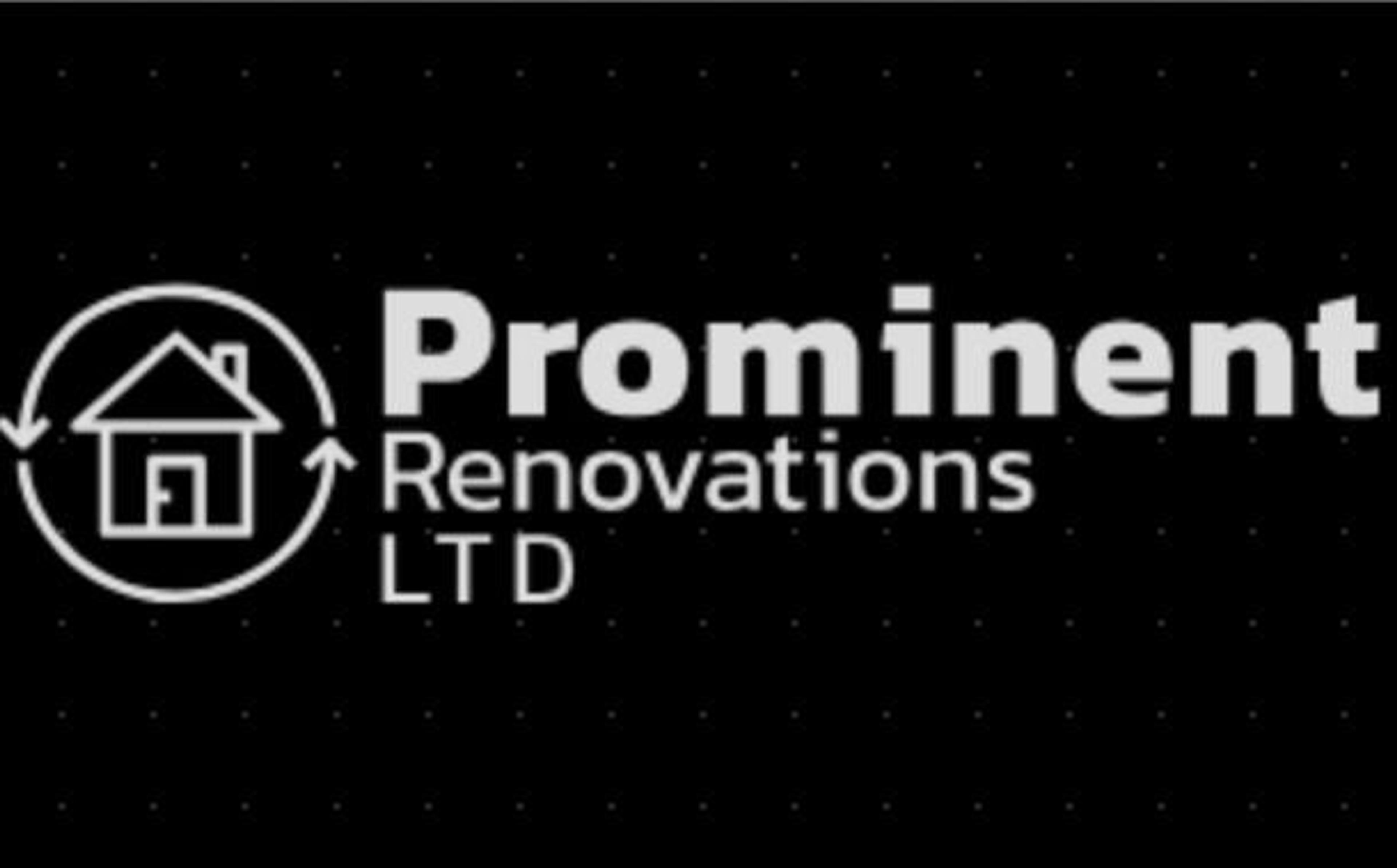 Prominent Renovations Ltd