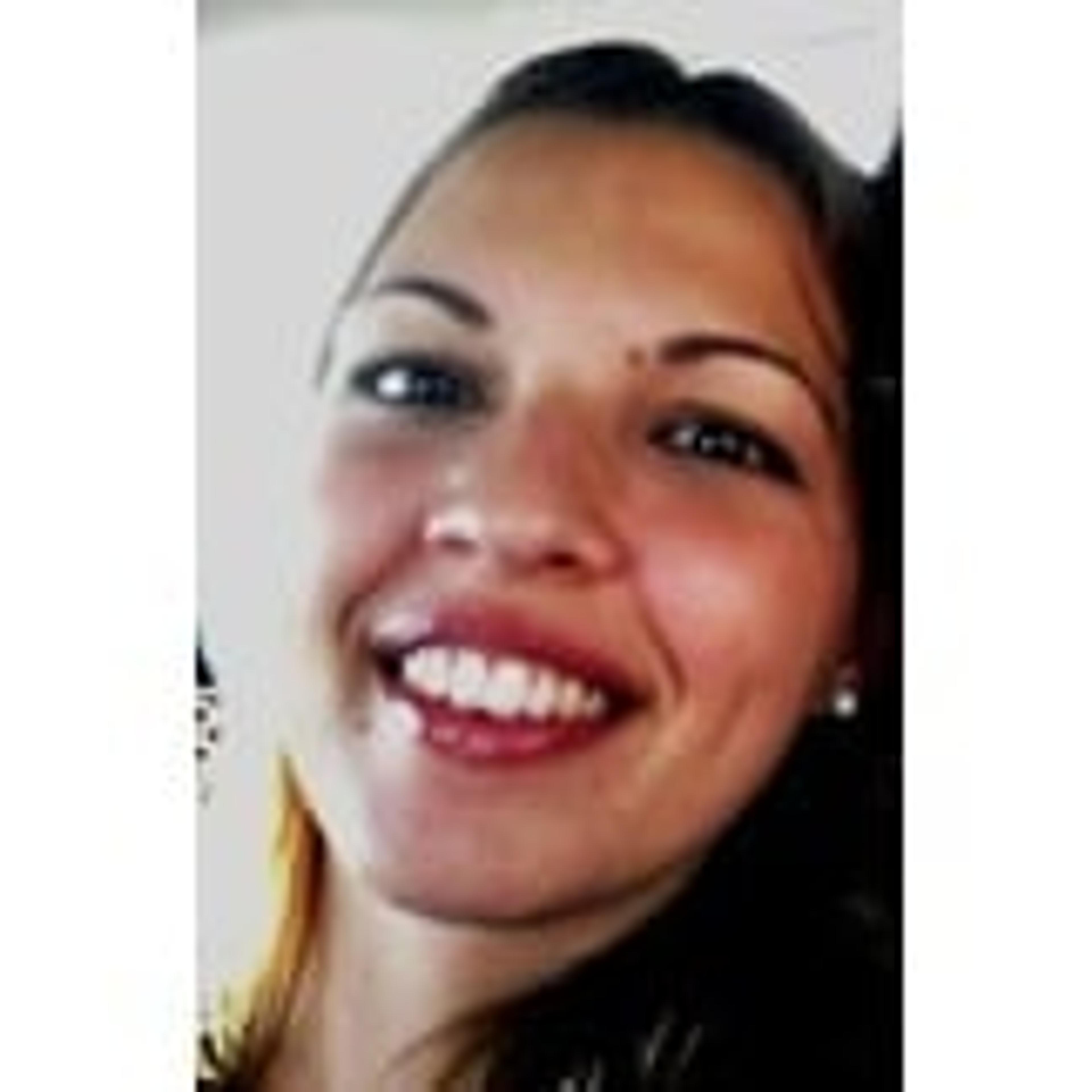 Dott.ssa Serena Sebastio