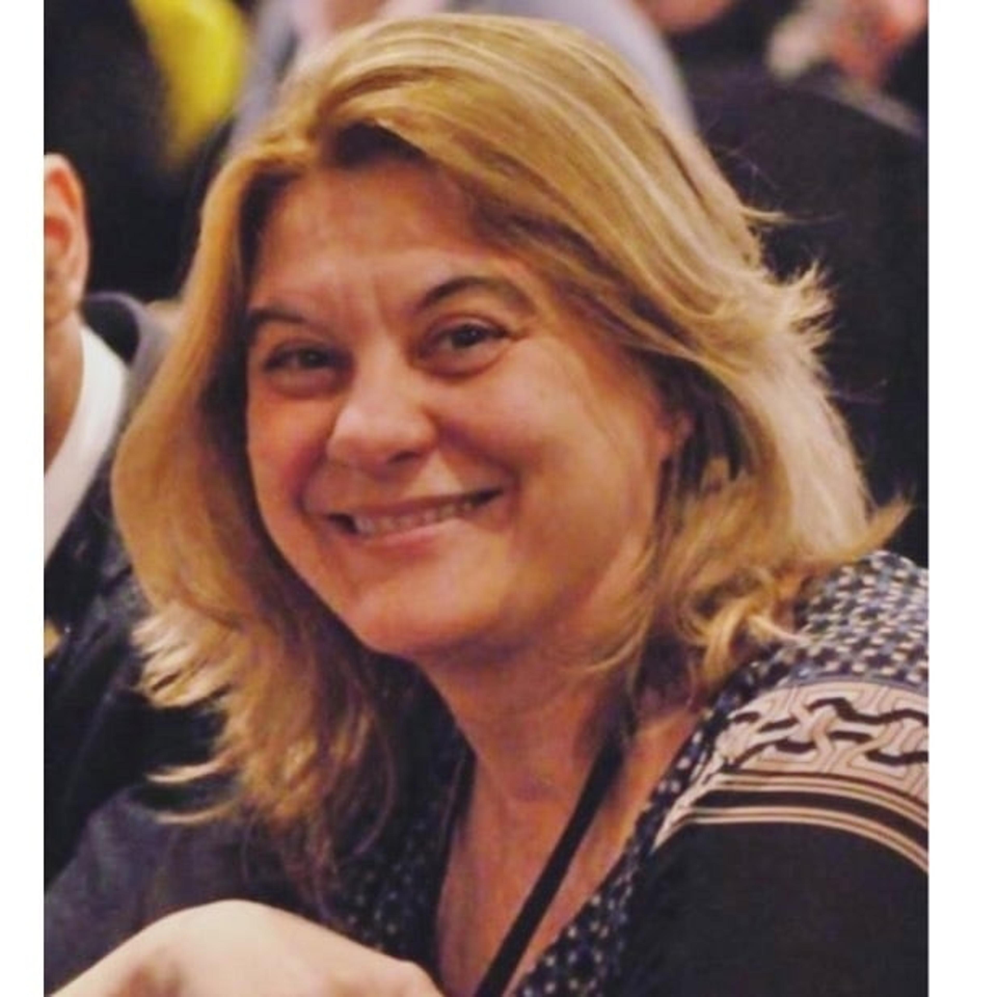 Sonia Zarotti