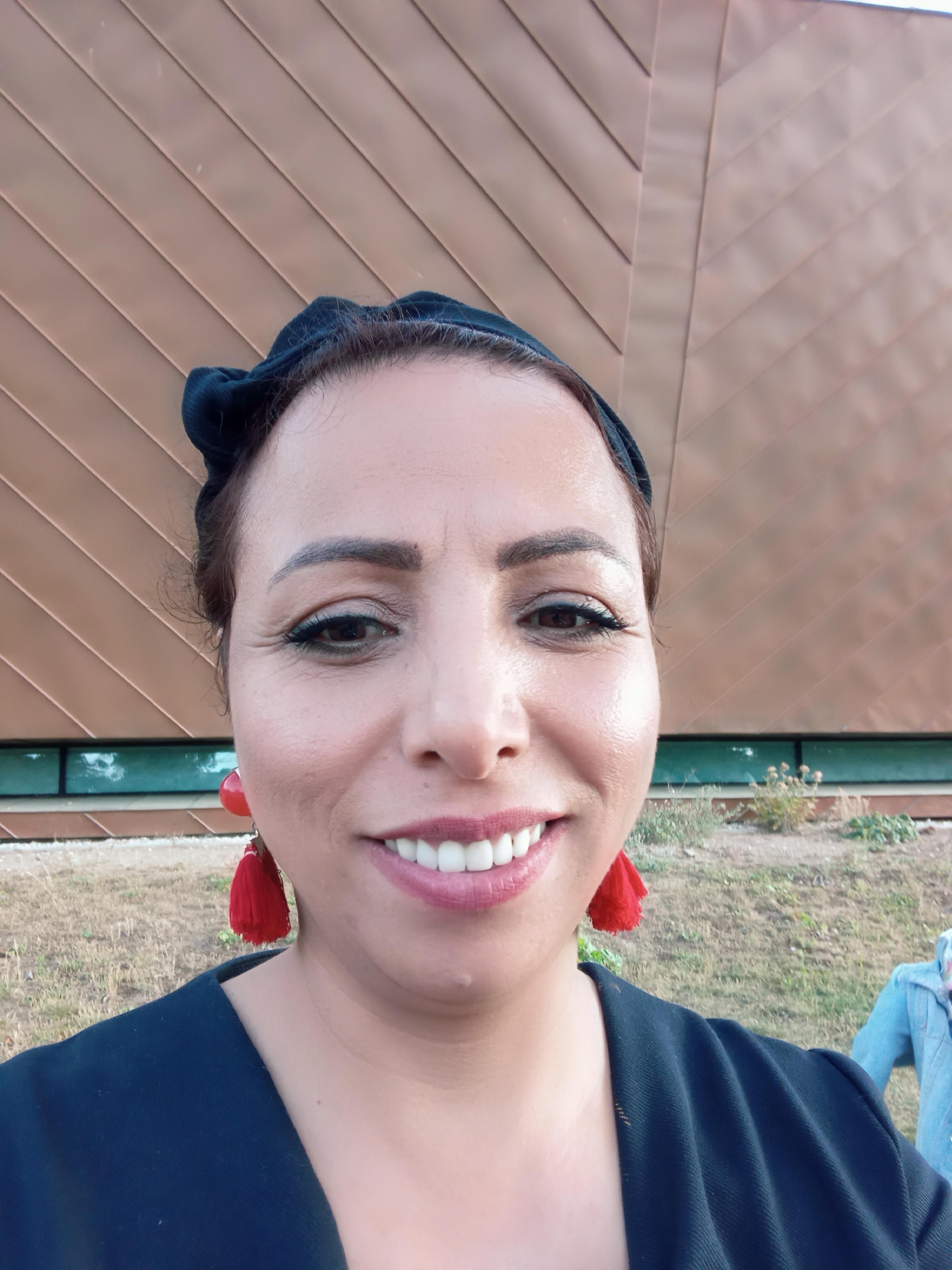 Çiğdem Pınar Tekin