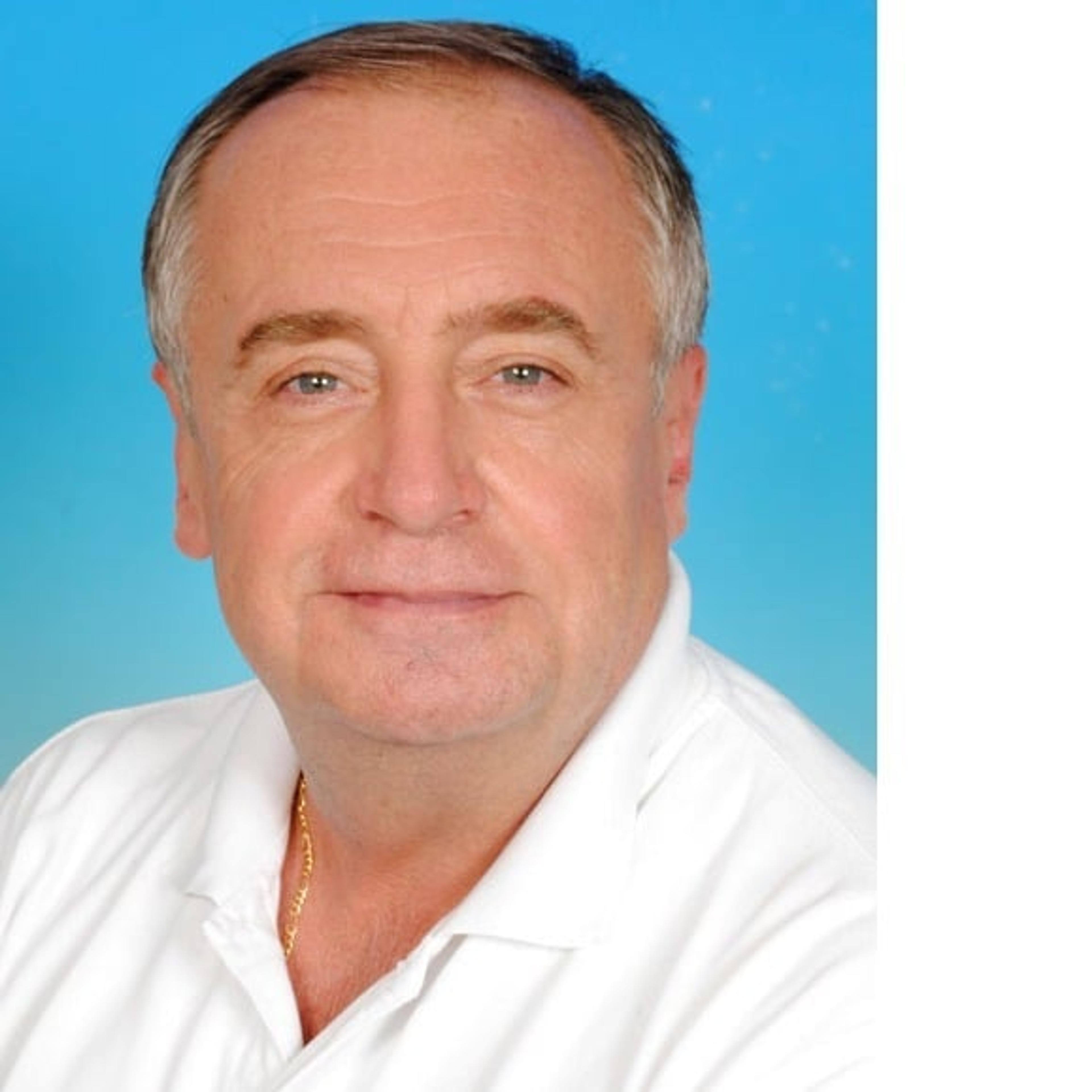 Eugene Arva