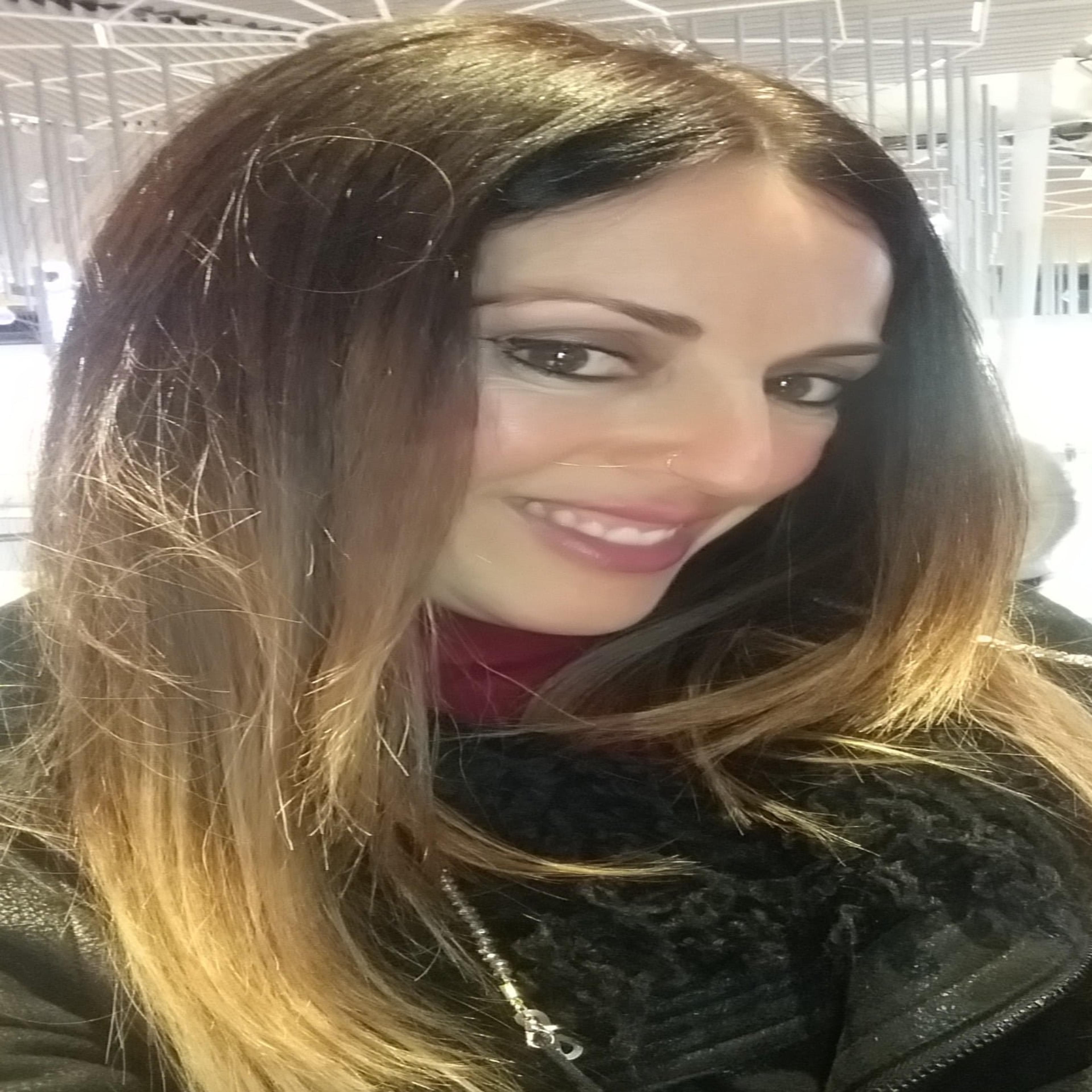 Teresa Rodriguez