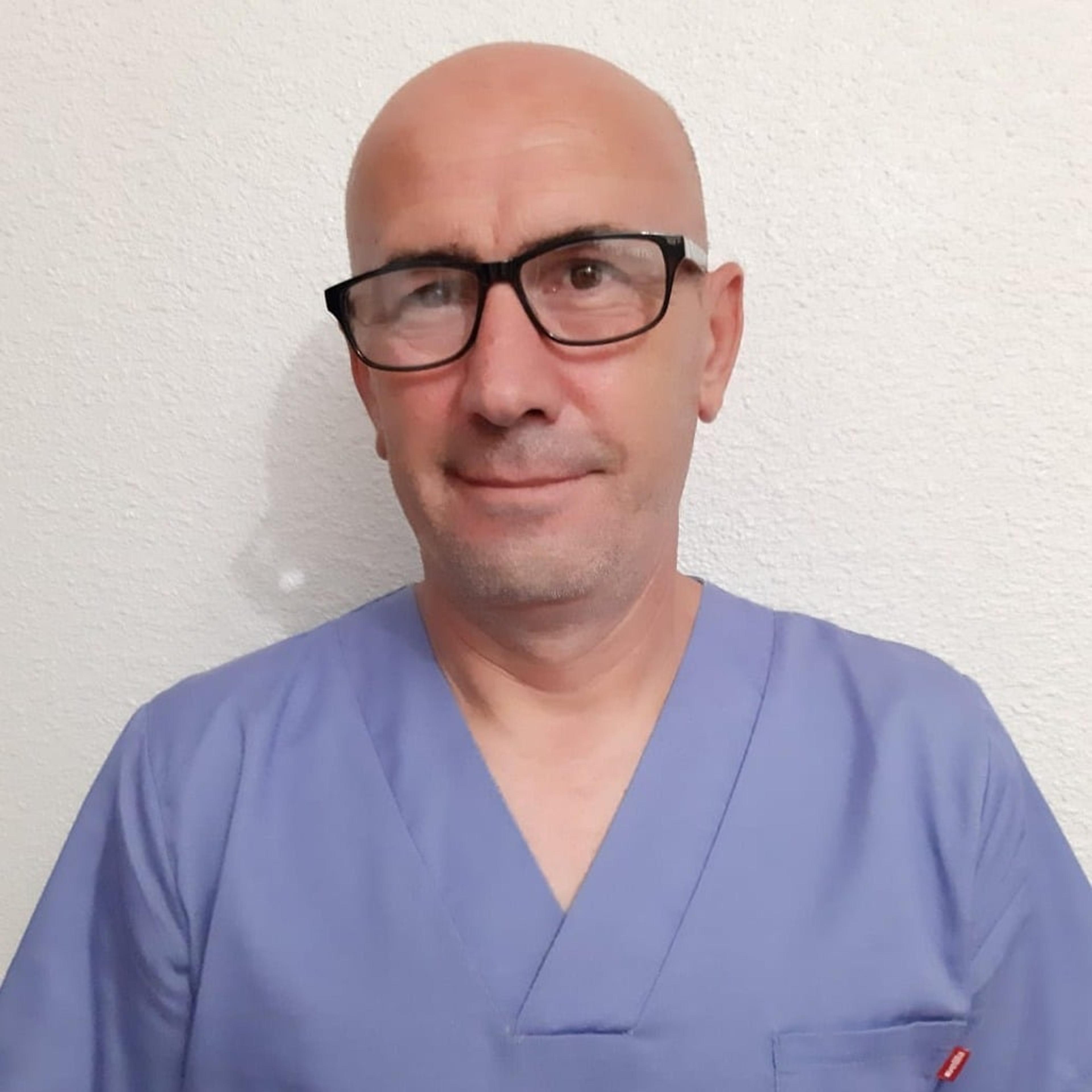 Juan Sanchez Fajardo