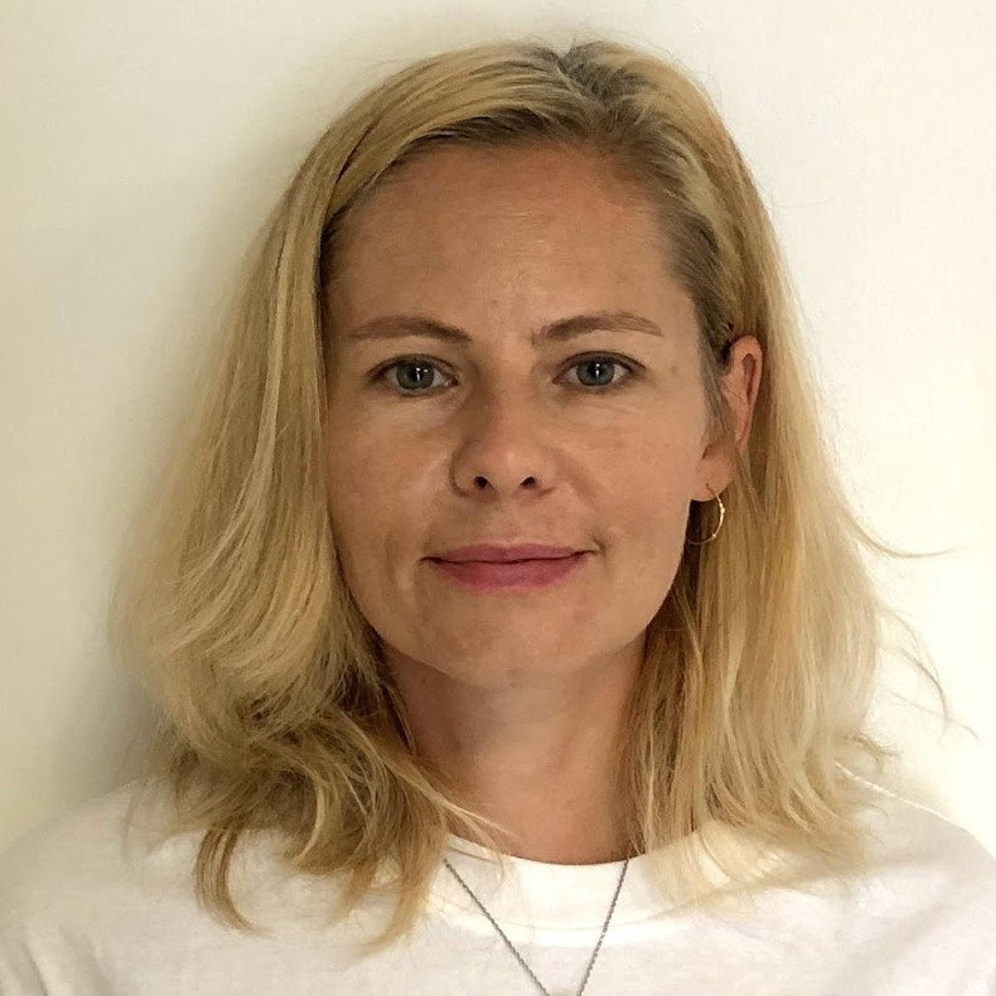 Maria Slawin