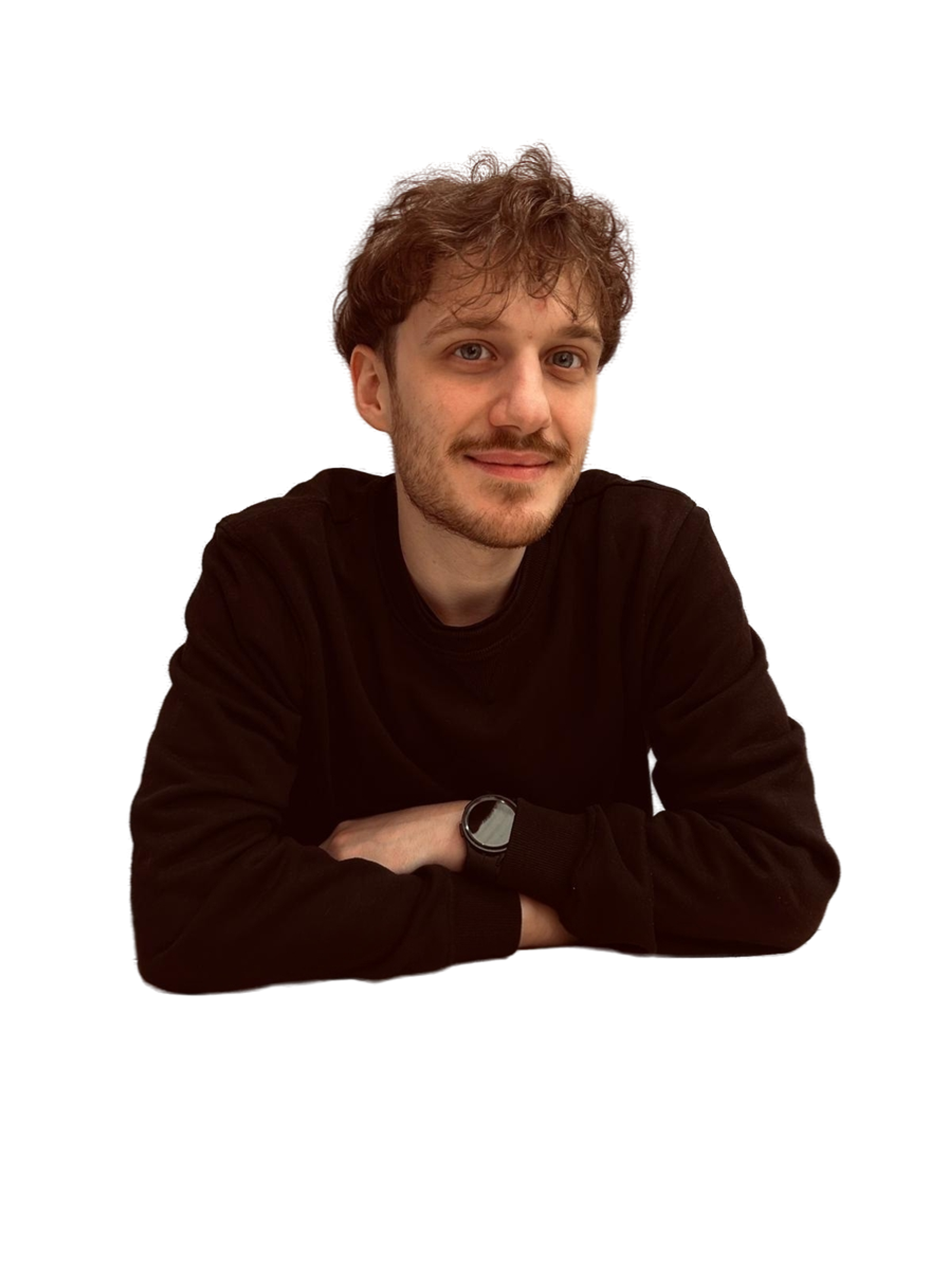 Fabio Bizzarro