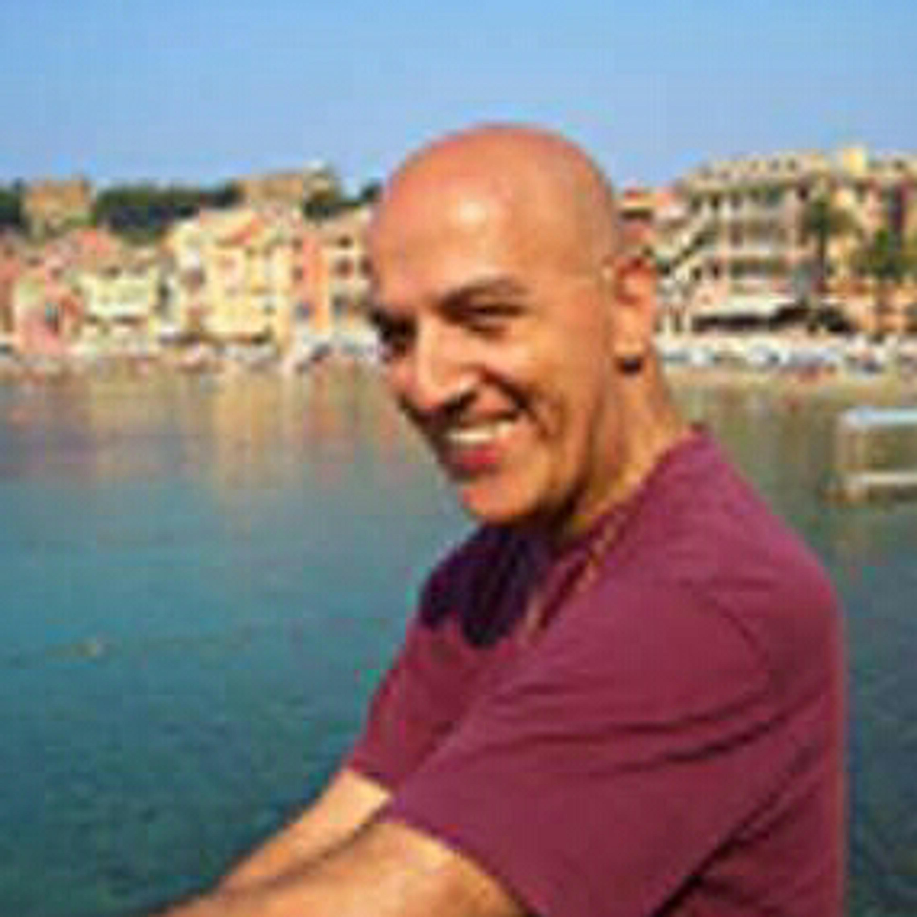 Cesare Damiani