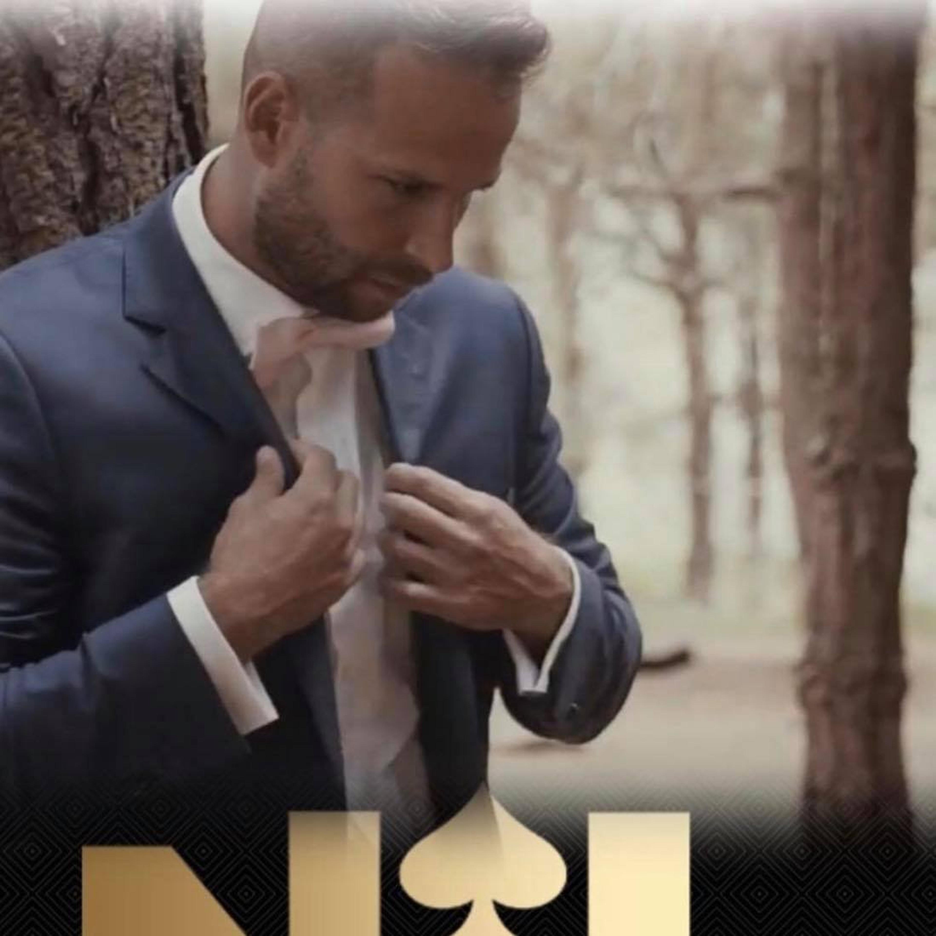 Nelson Suarez