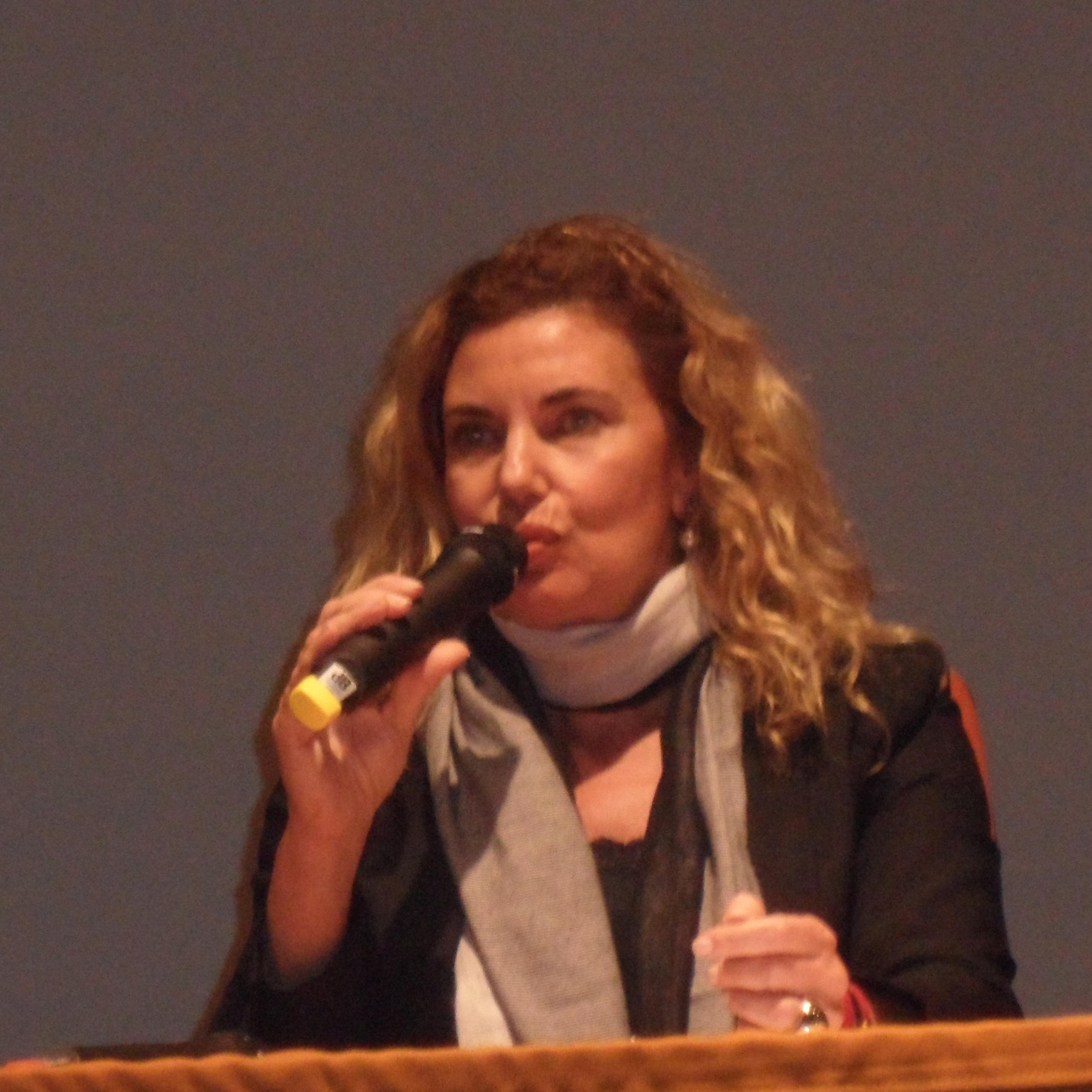 Vera Sticco