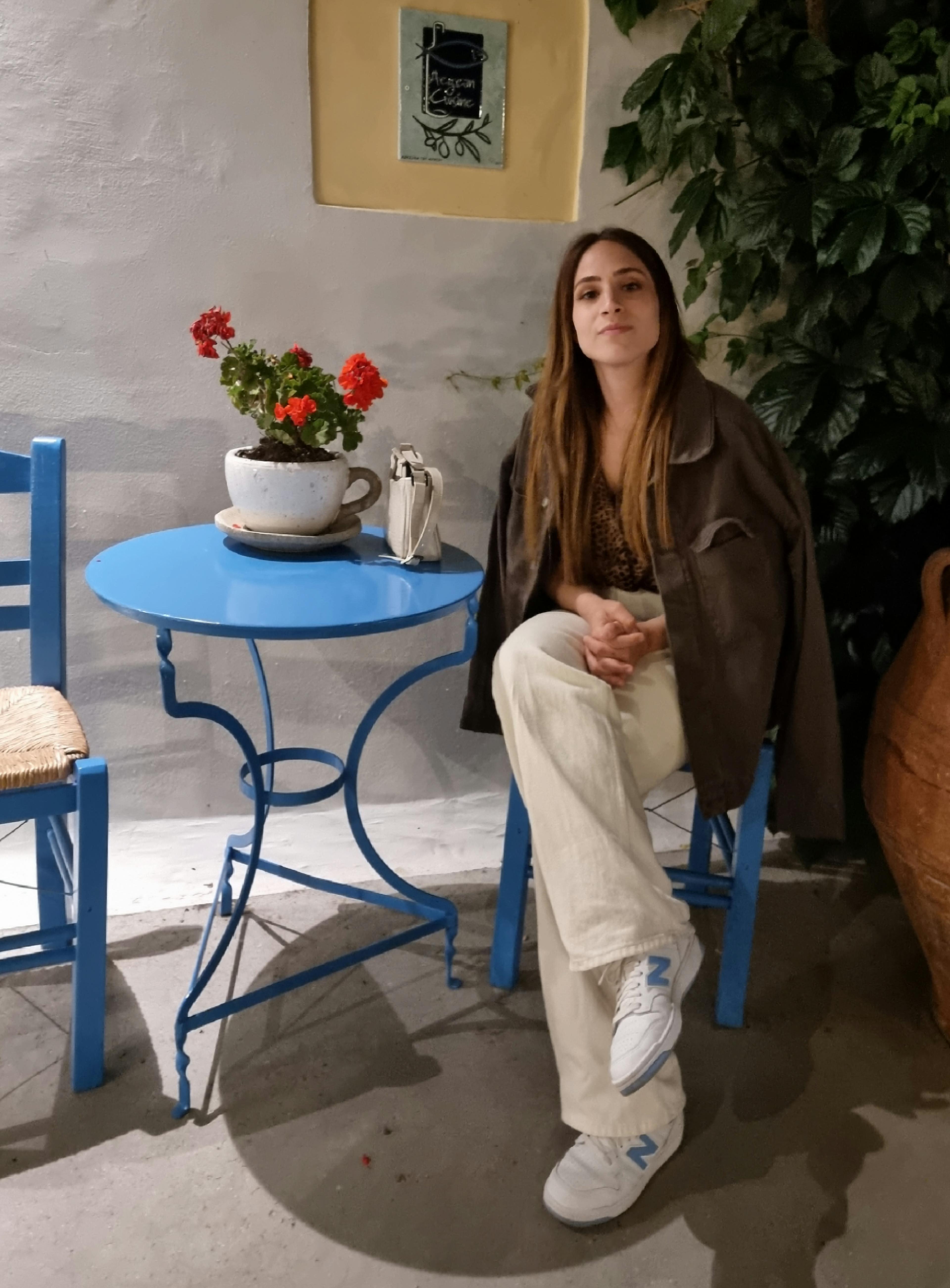 Vittoria Garofalo