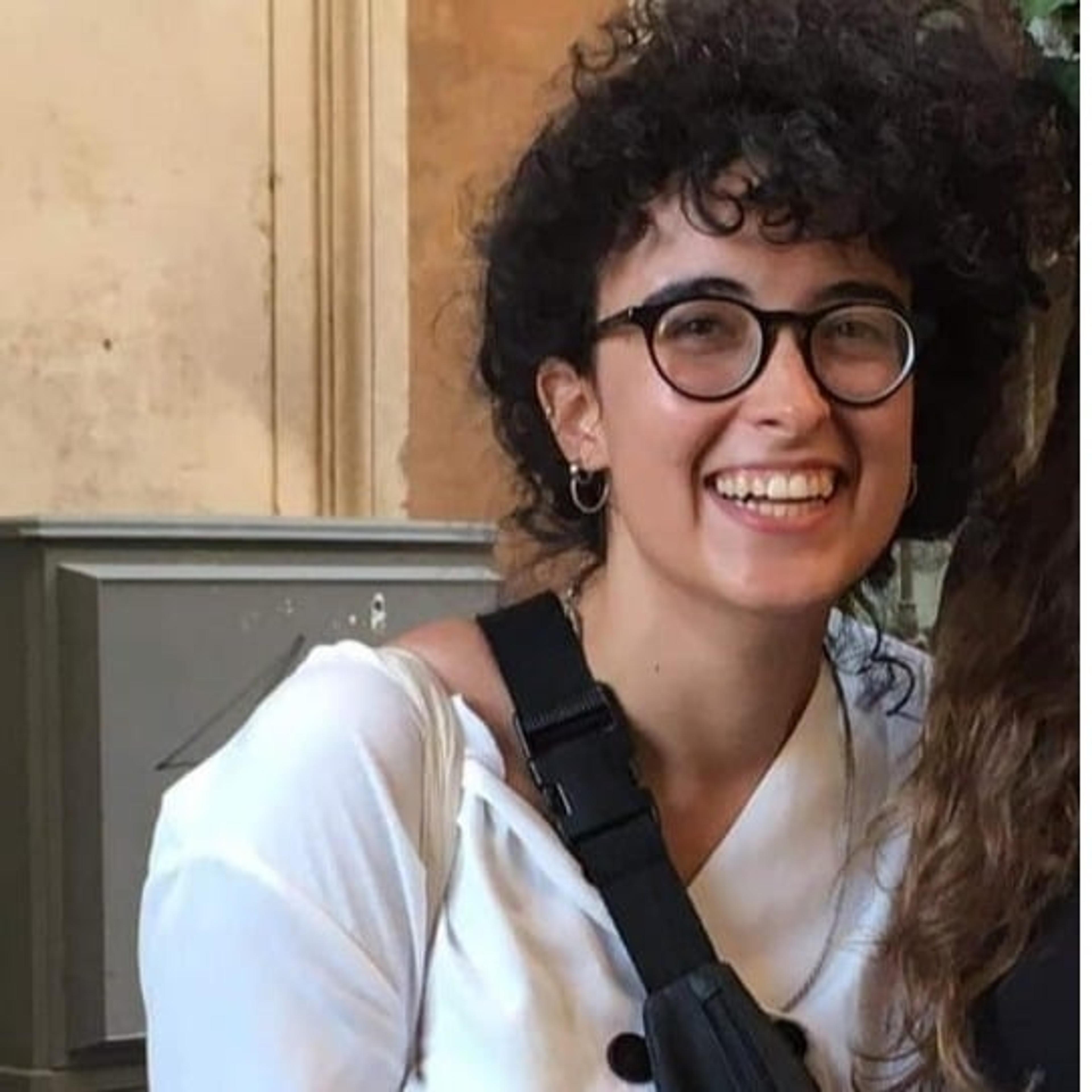 Maria Castorani