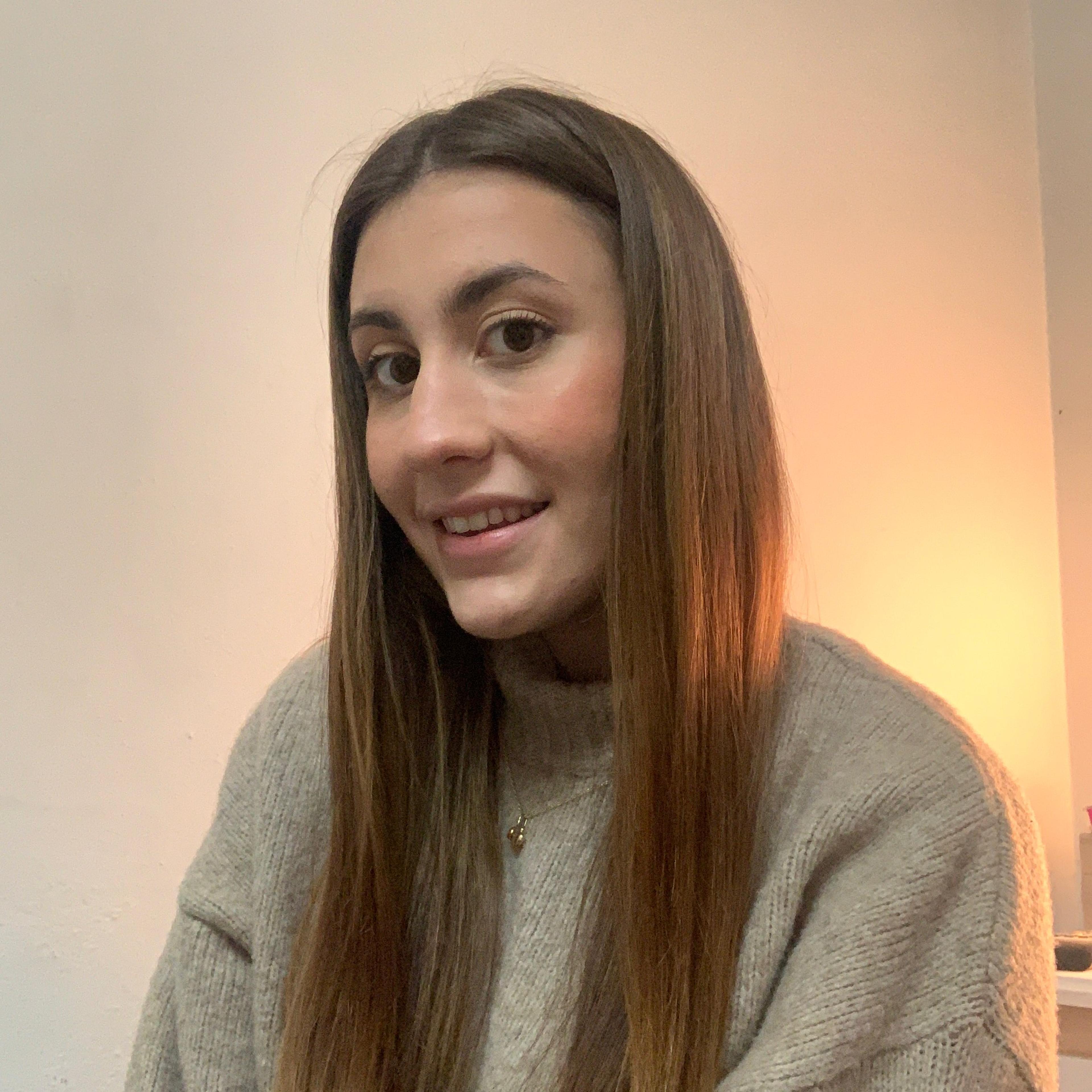 Gaia Lanza