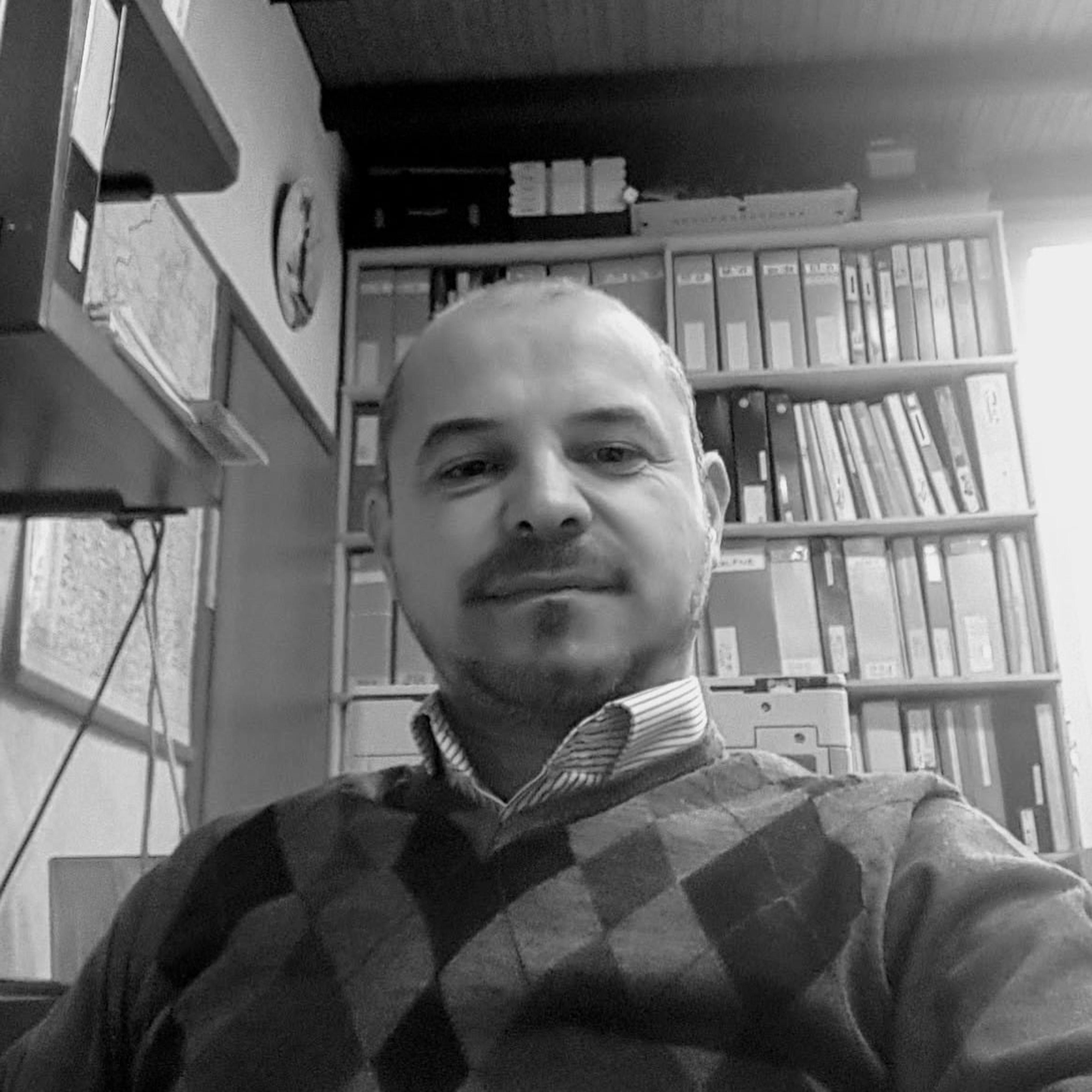 Architetto Guffanti Raul Samuele