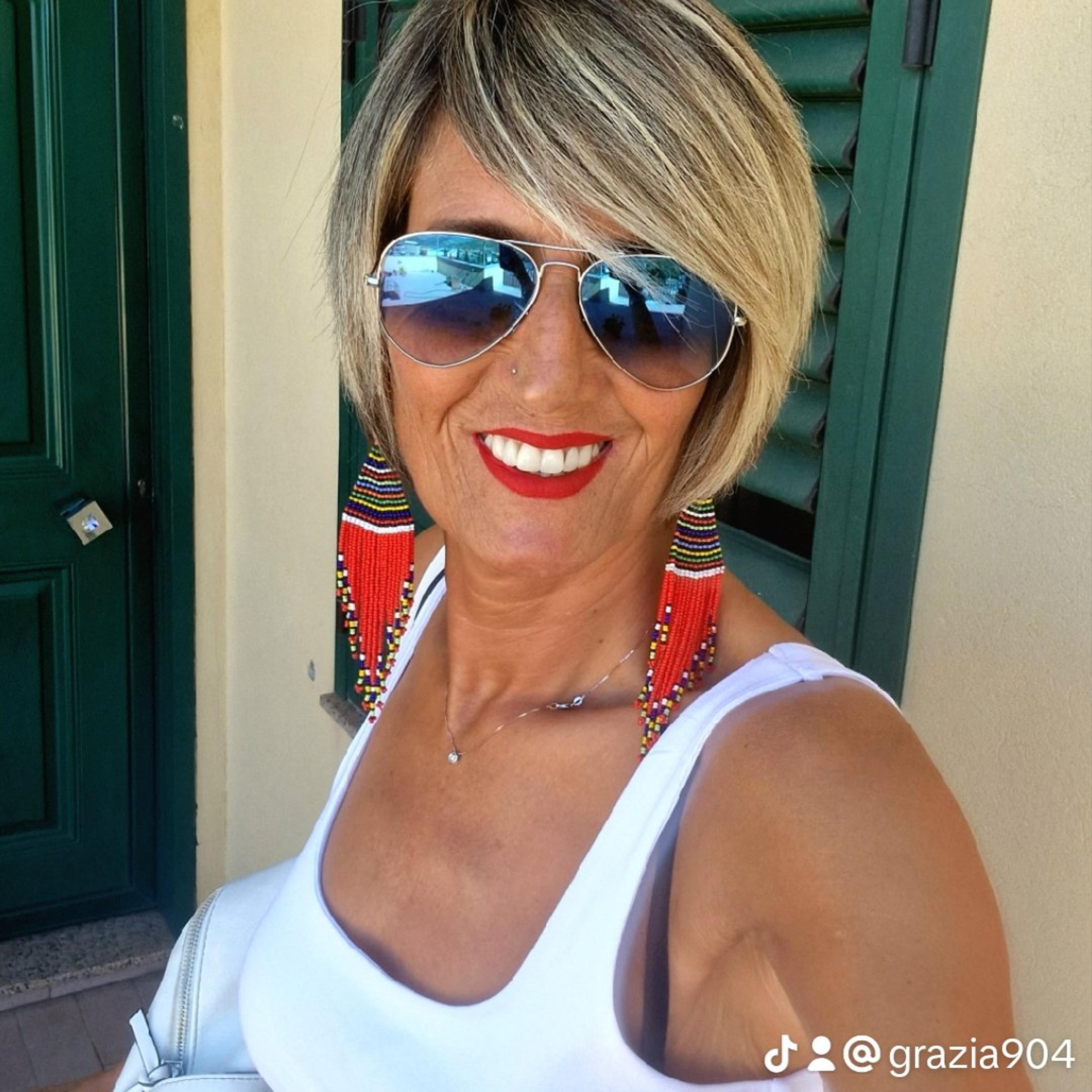 Grazia Bellitto Grillo