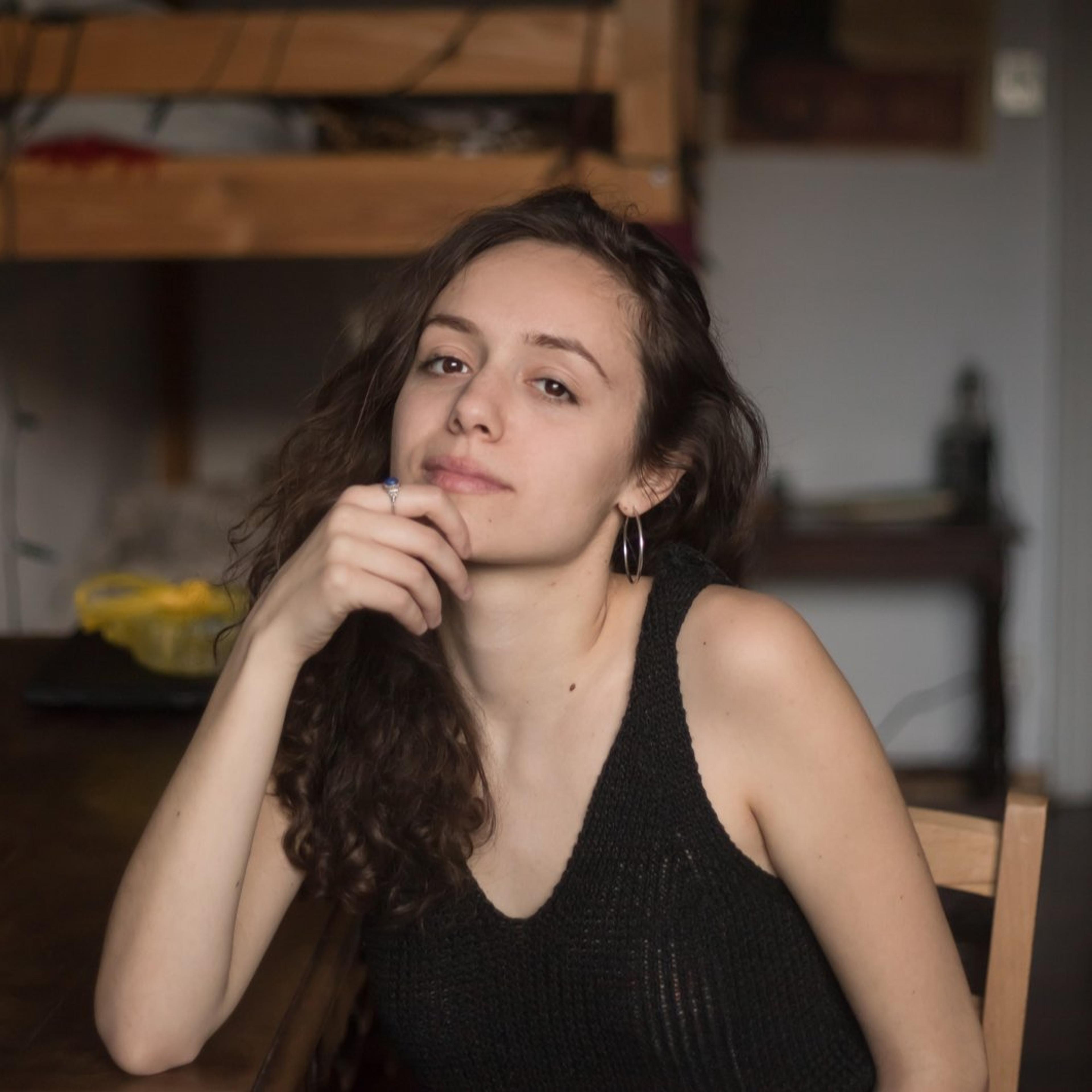 Francesca Gallo