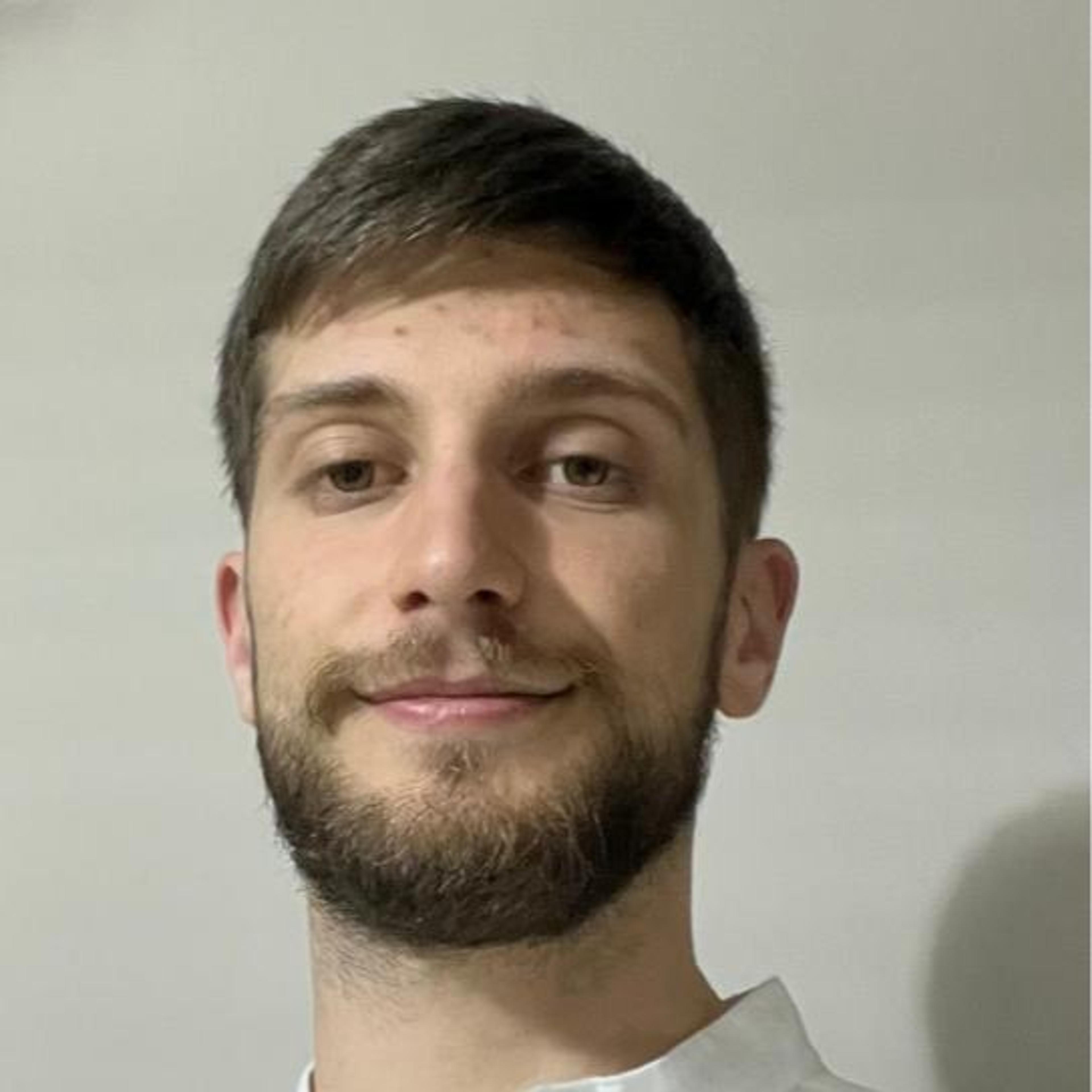 Francesco Soviero