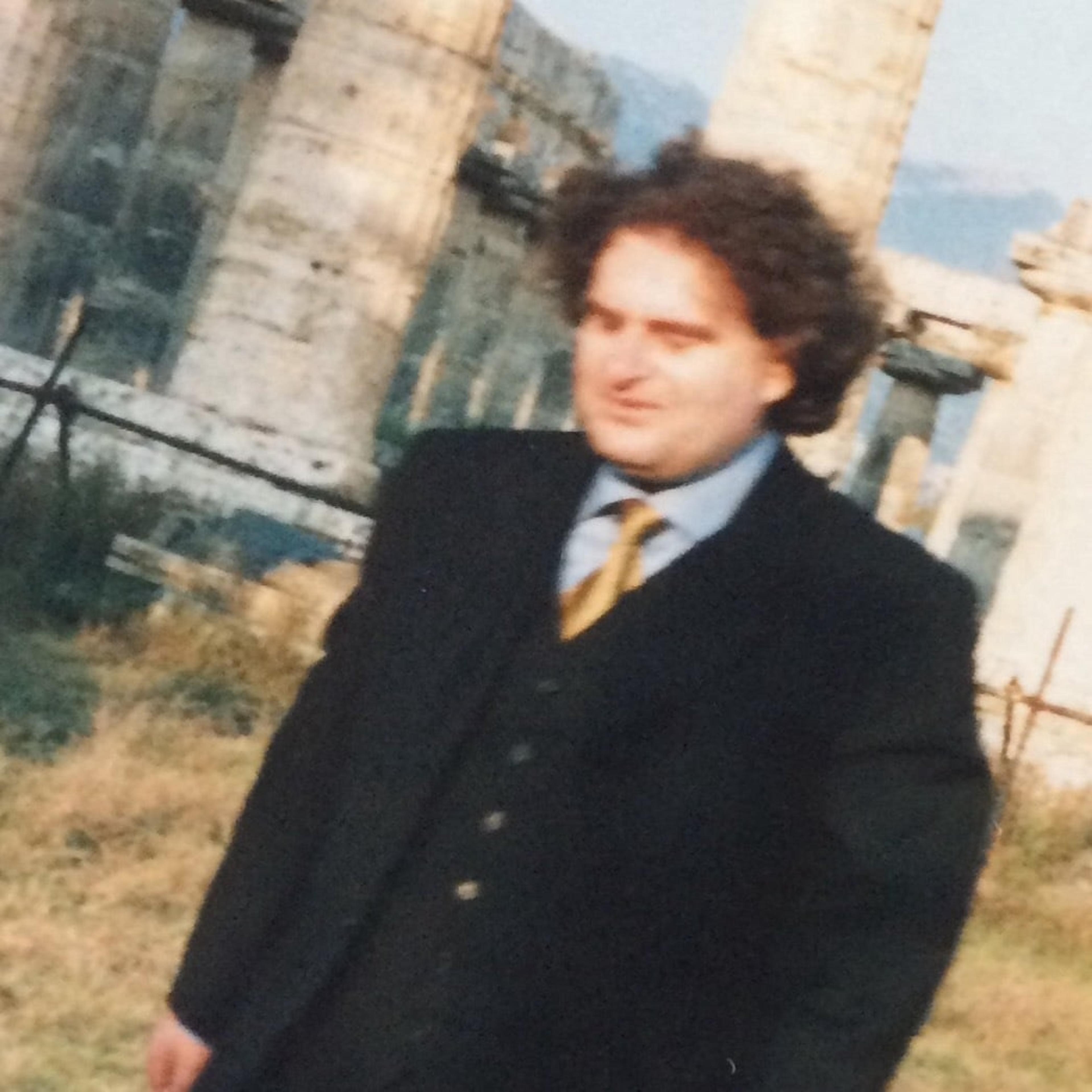 Giovanni Albanese